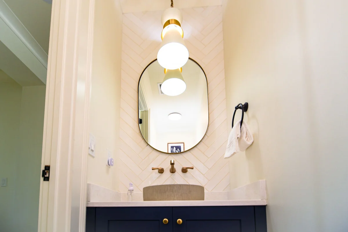 Wander Terrell Lake Norman