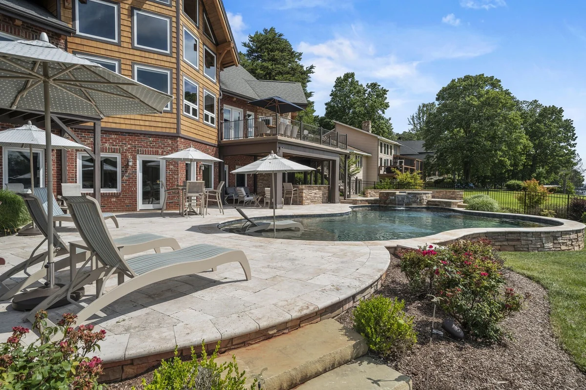 Wander Denver Lakeside #2