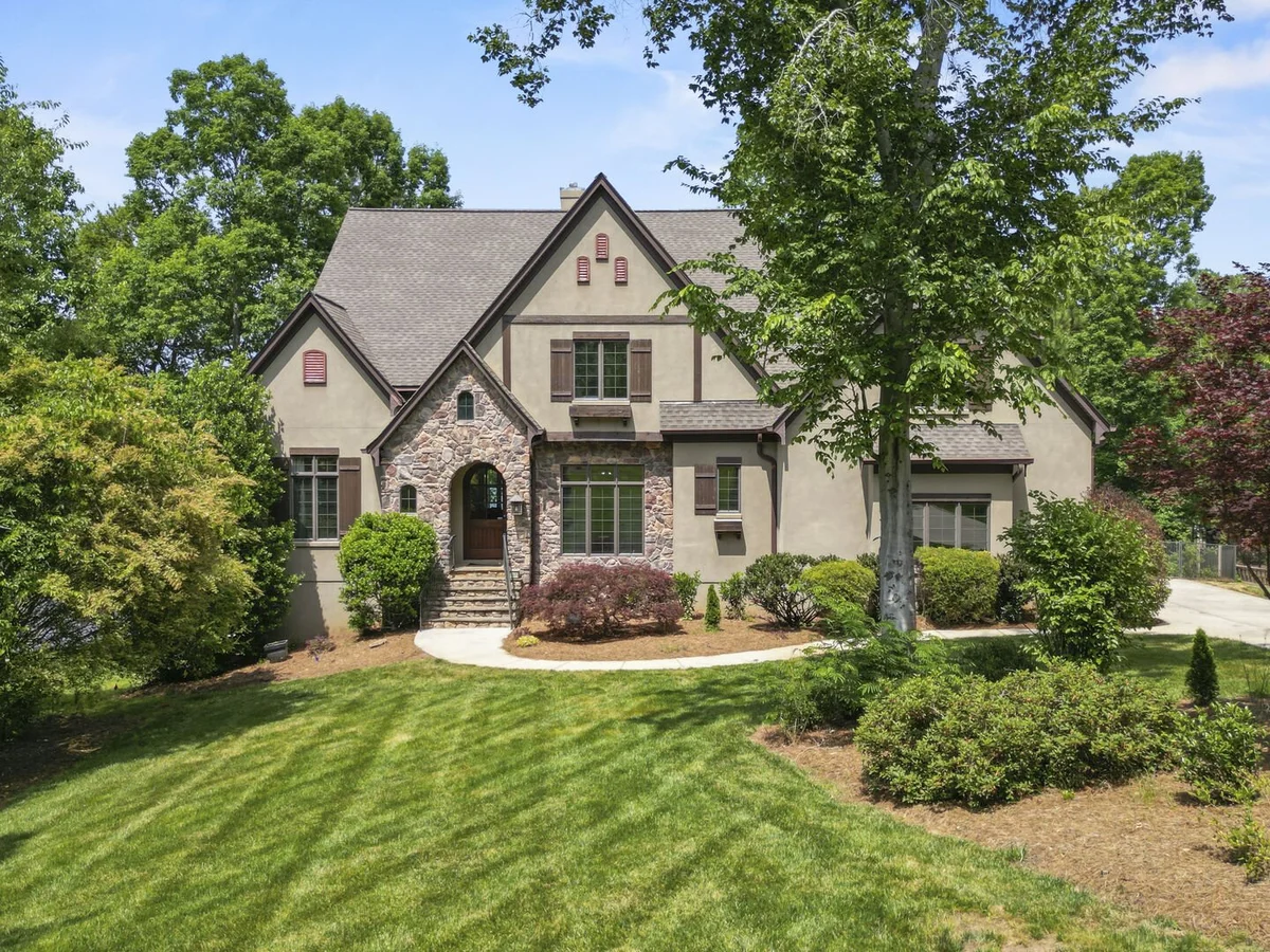 Wander Denver Lakefront #5