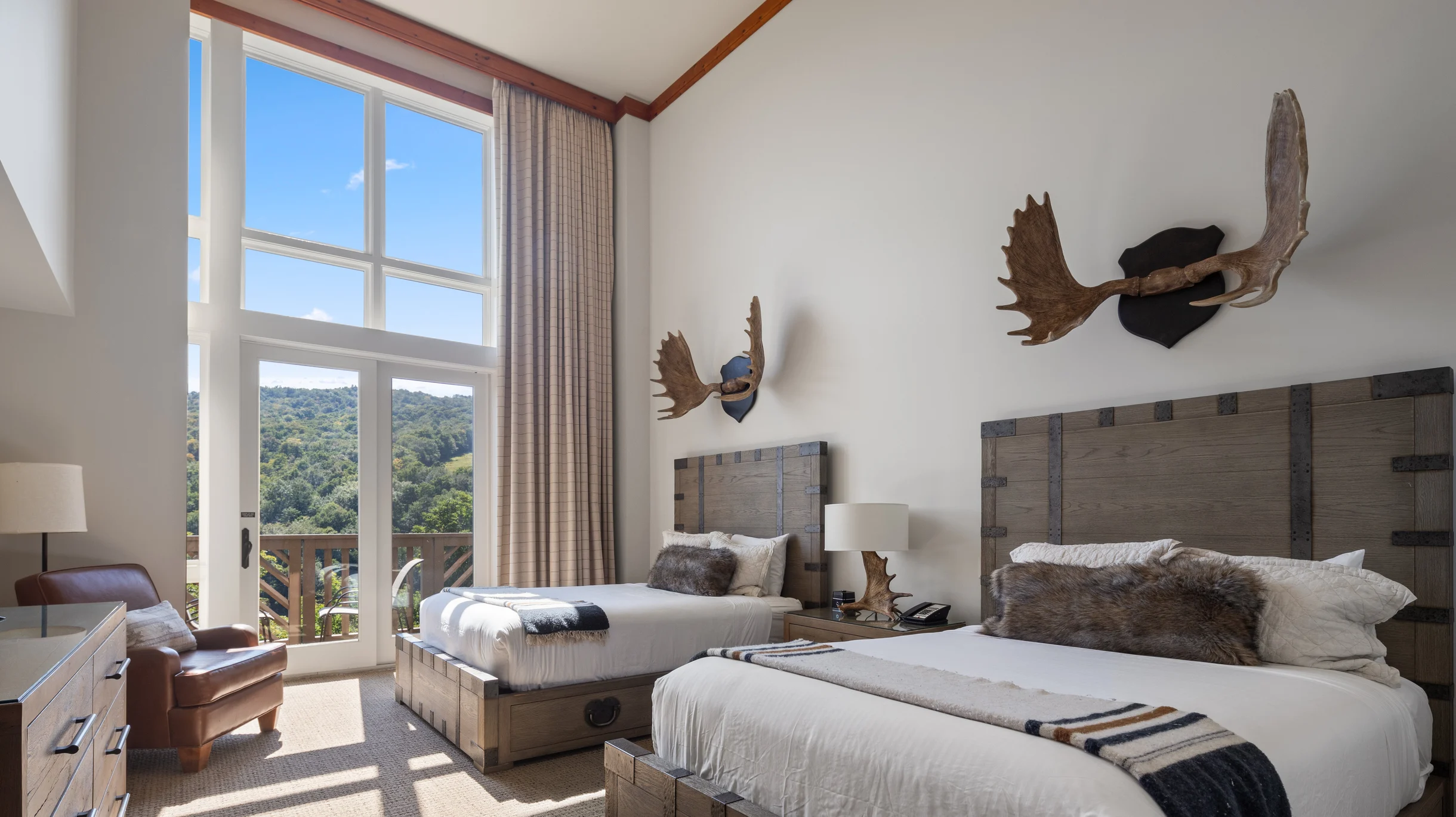 1537A | 2bdrm | STARR #12