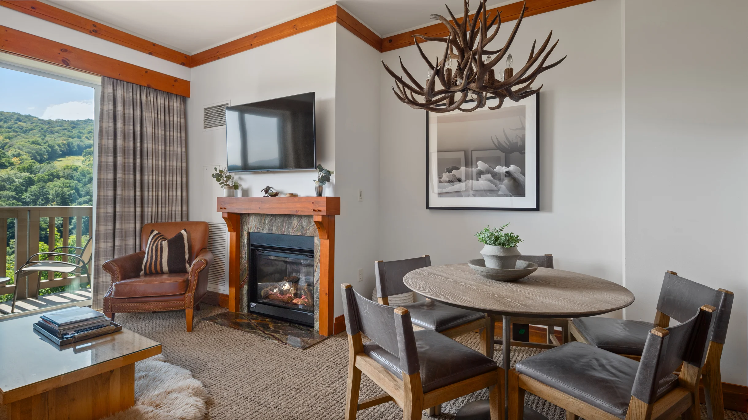 1537A | 2bdrm | STARR #16