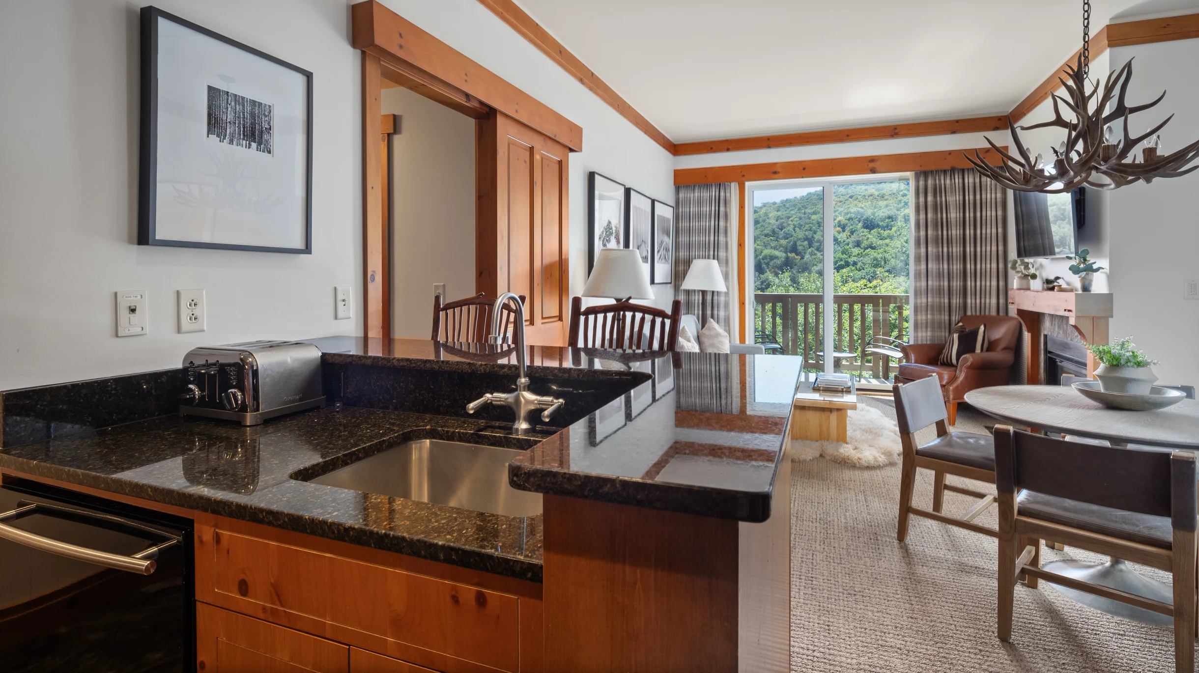 1537A | 2bdrm | STARR #20