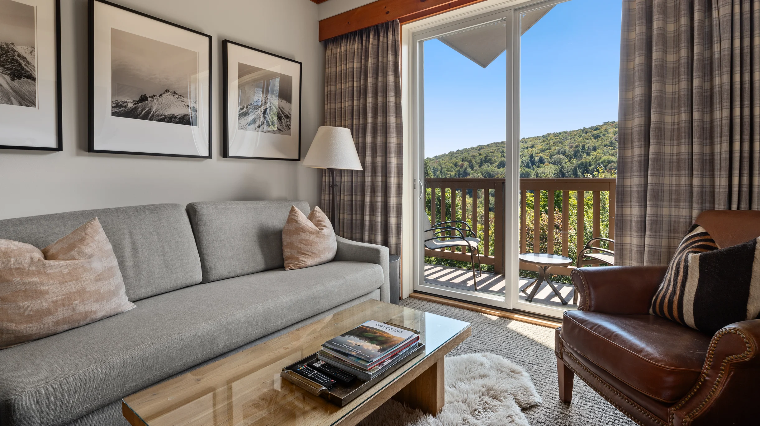 1537A | 2bdrm | STARR #9