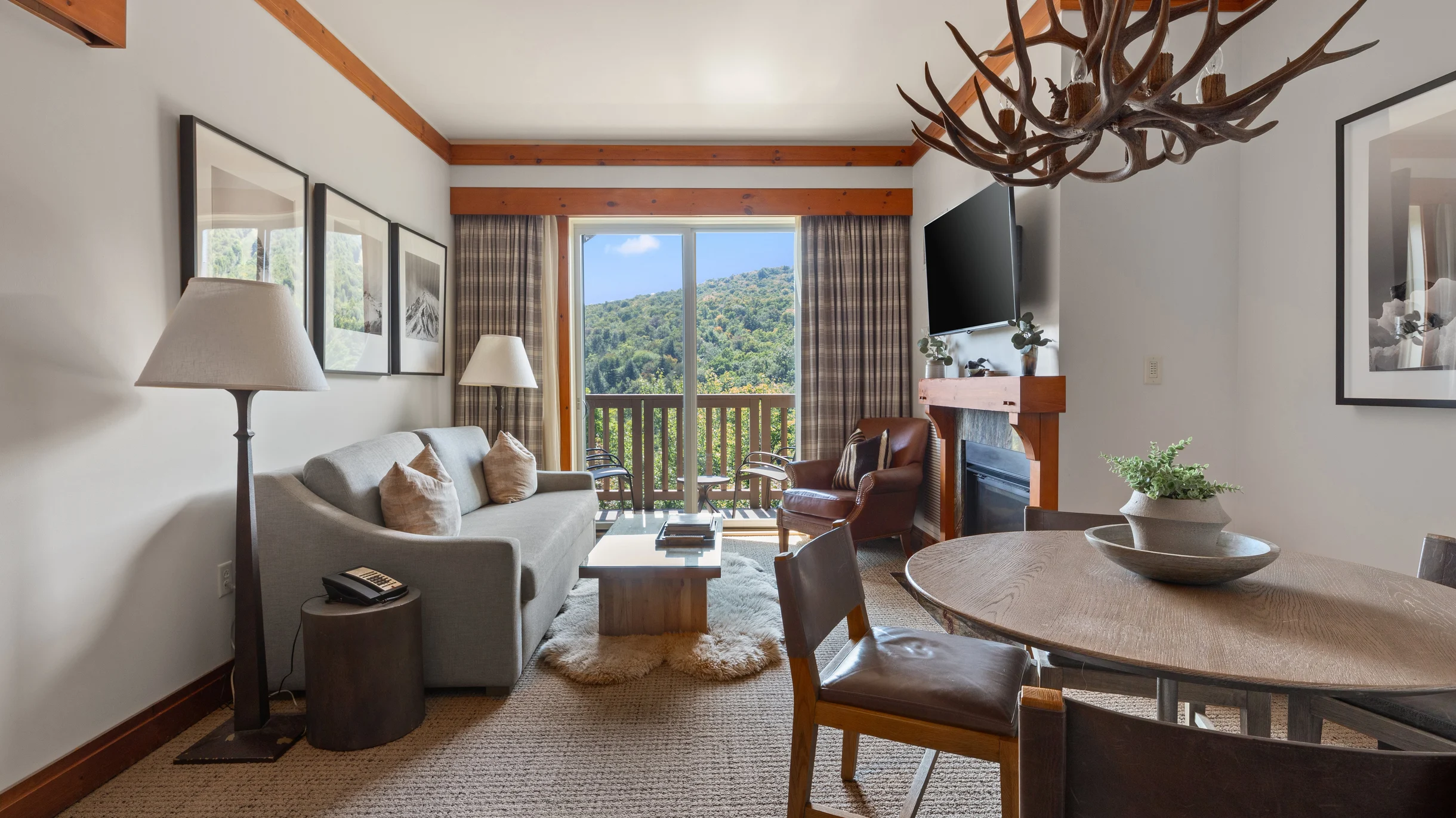 1537A | 2bdrm | STARR #8