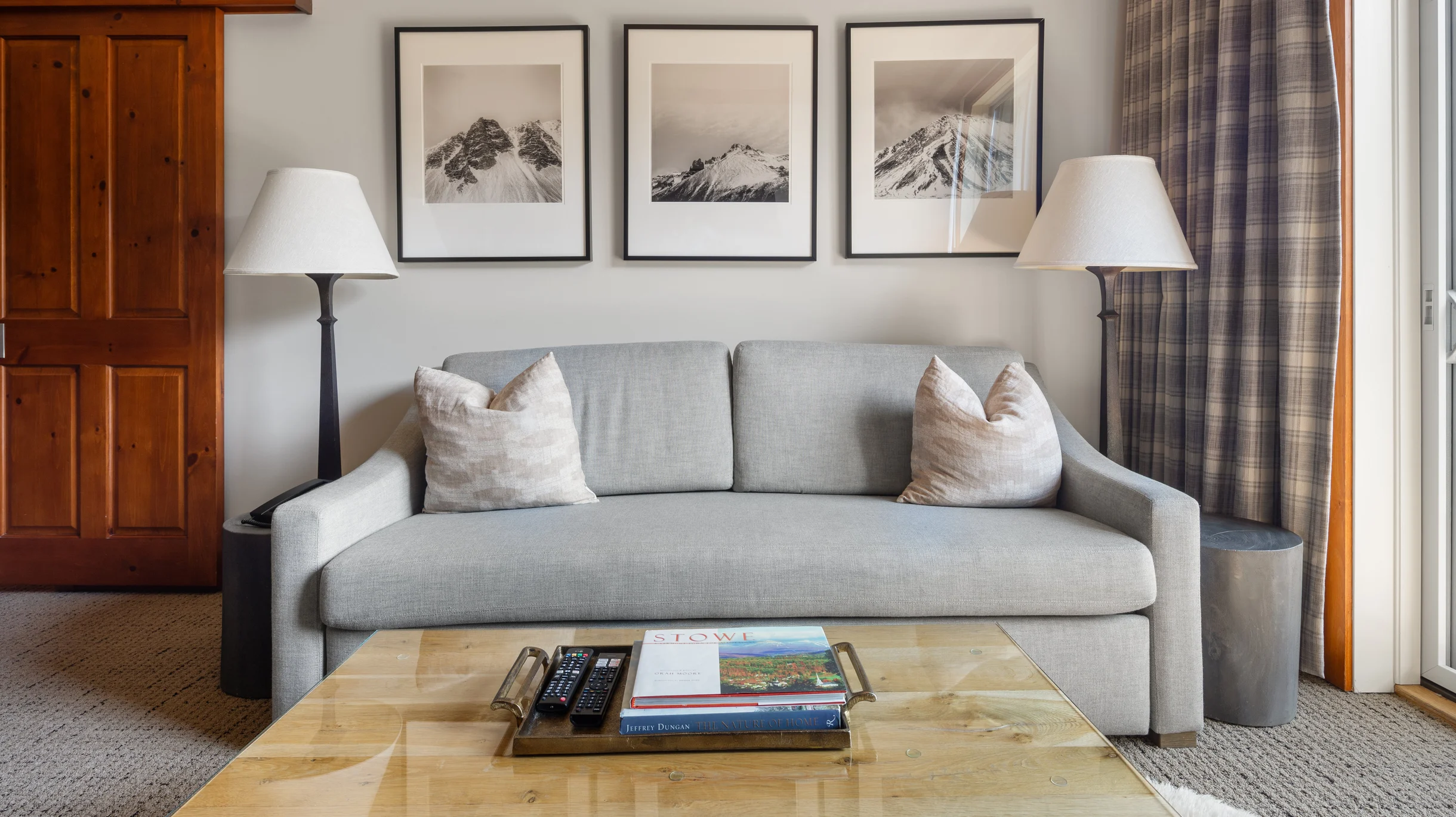 1537A | 2bdrm | STARR #13
