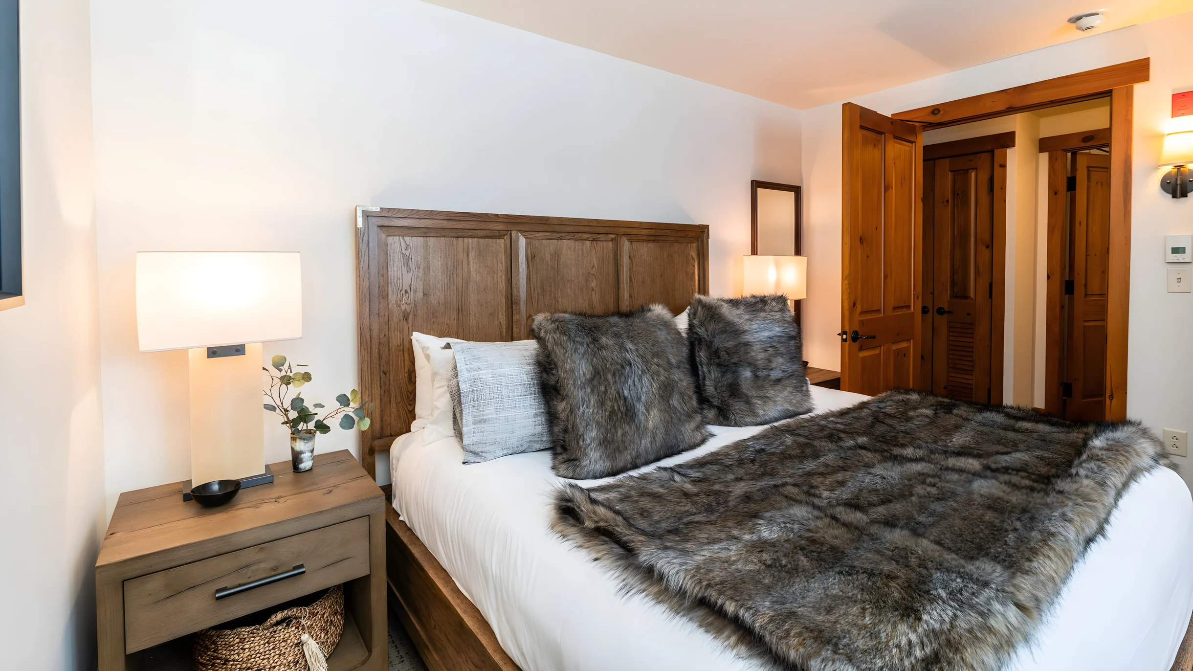 1537A | 2bdrm | STARR #7