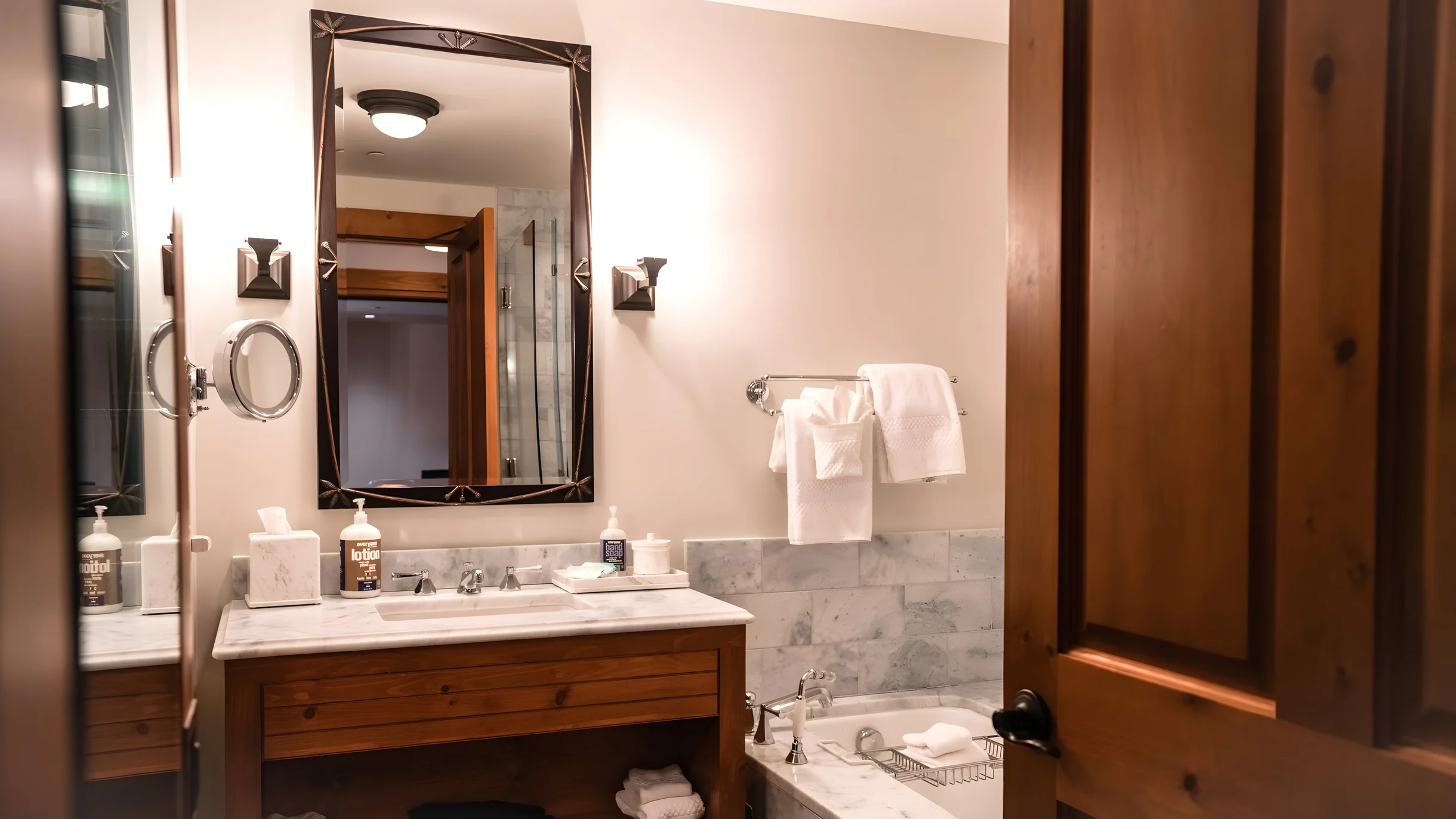 1537A | 2bdrm | STARR #10
