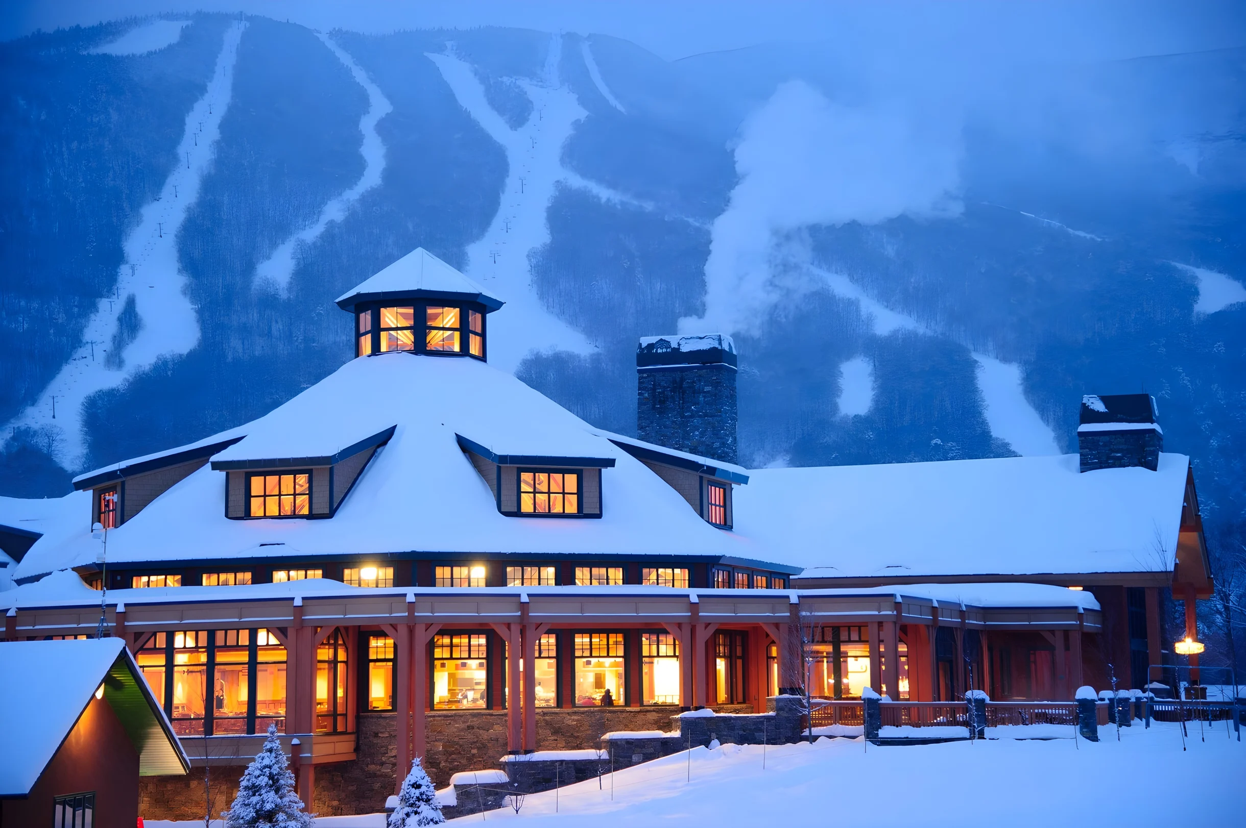 Wander Stowe Ridge #5