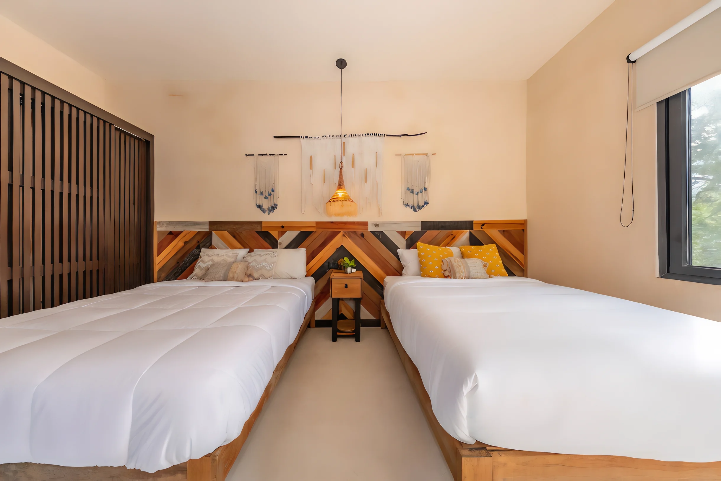 Villa Asana with Stunning Luxury Pool + Rooftop #18