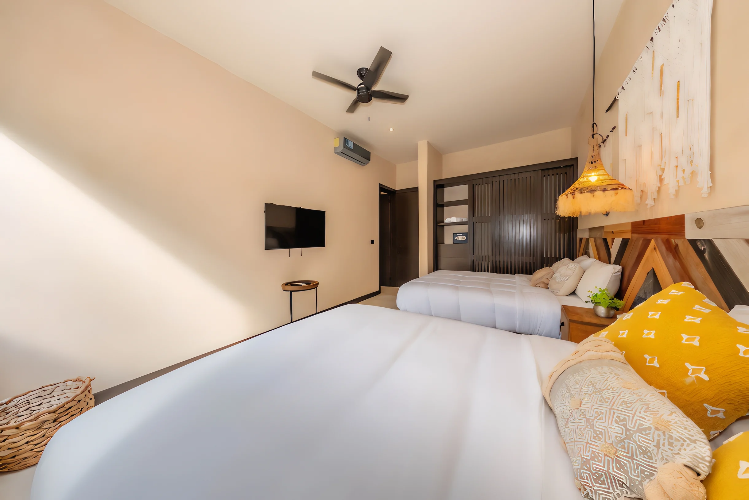 Villa Asana with Stunning Luxury Pool + Rooftop #42
