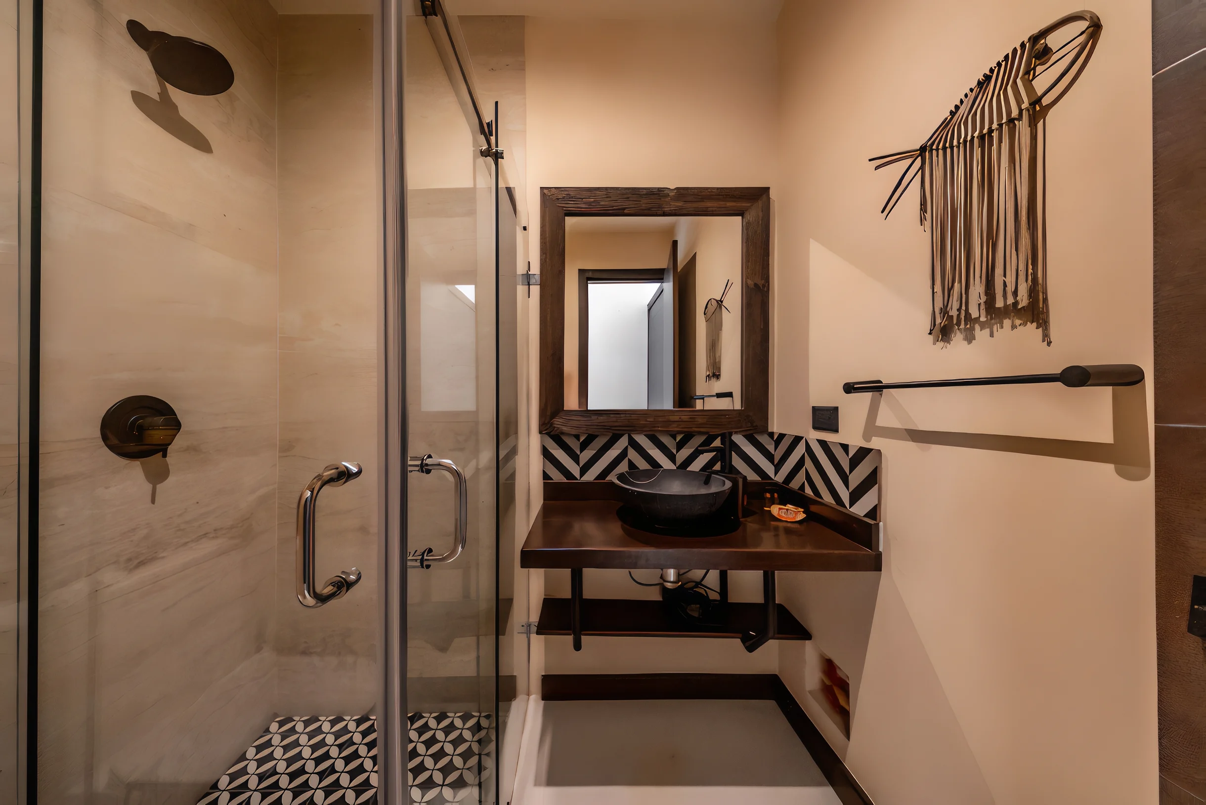 Villa Asana with Stunning Luxury Pool + Rooftop #19