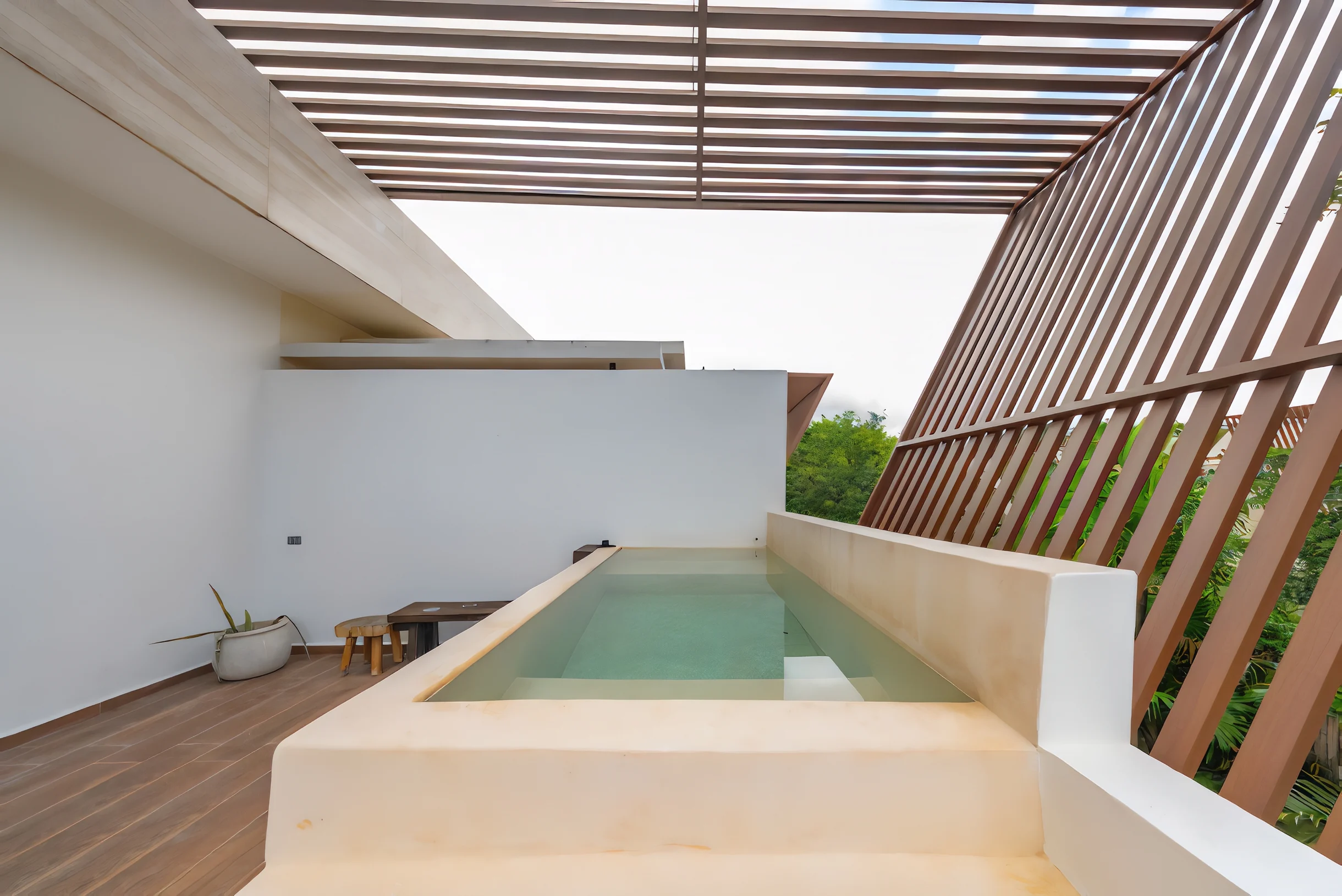 Villa Asana with Stunning Luxury Pool + Rooftop #20
