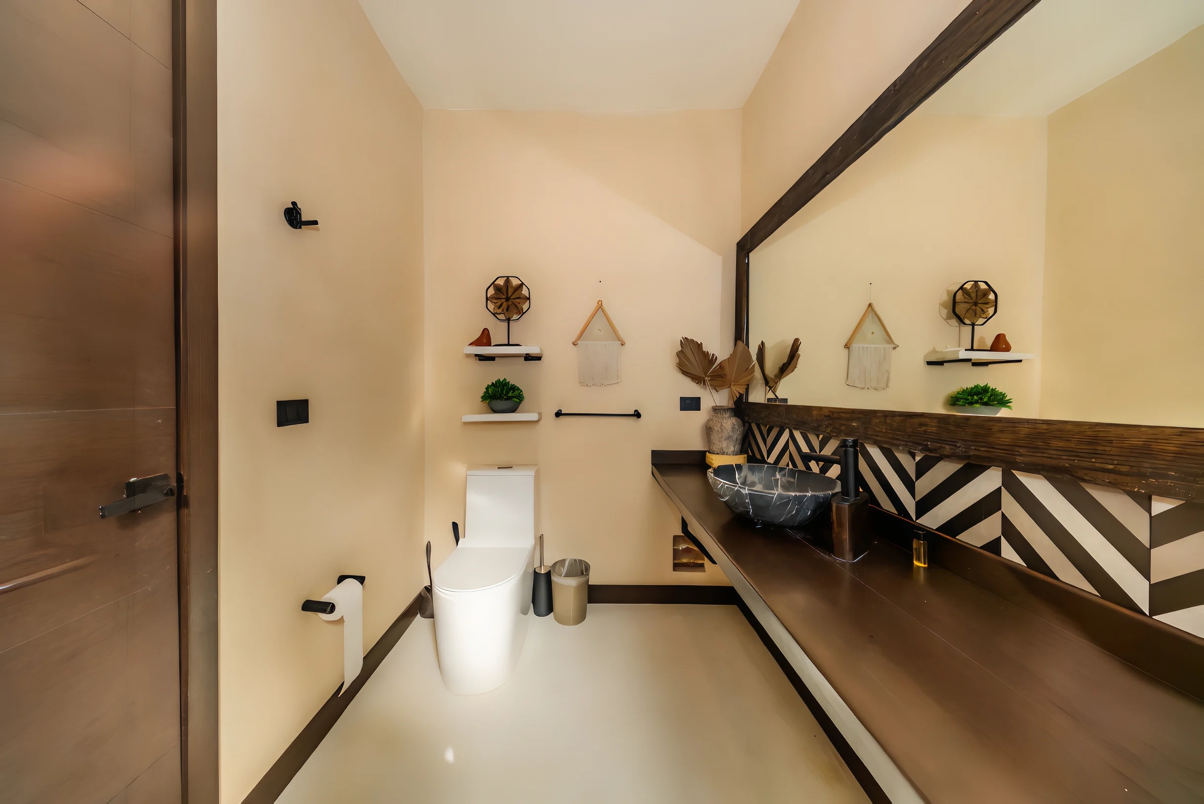 Villa Asana with Stunning Luxury Pool + Rooftop #44