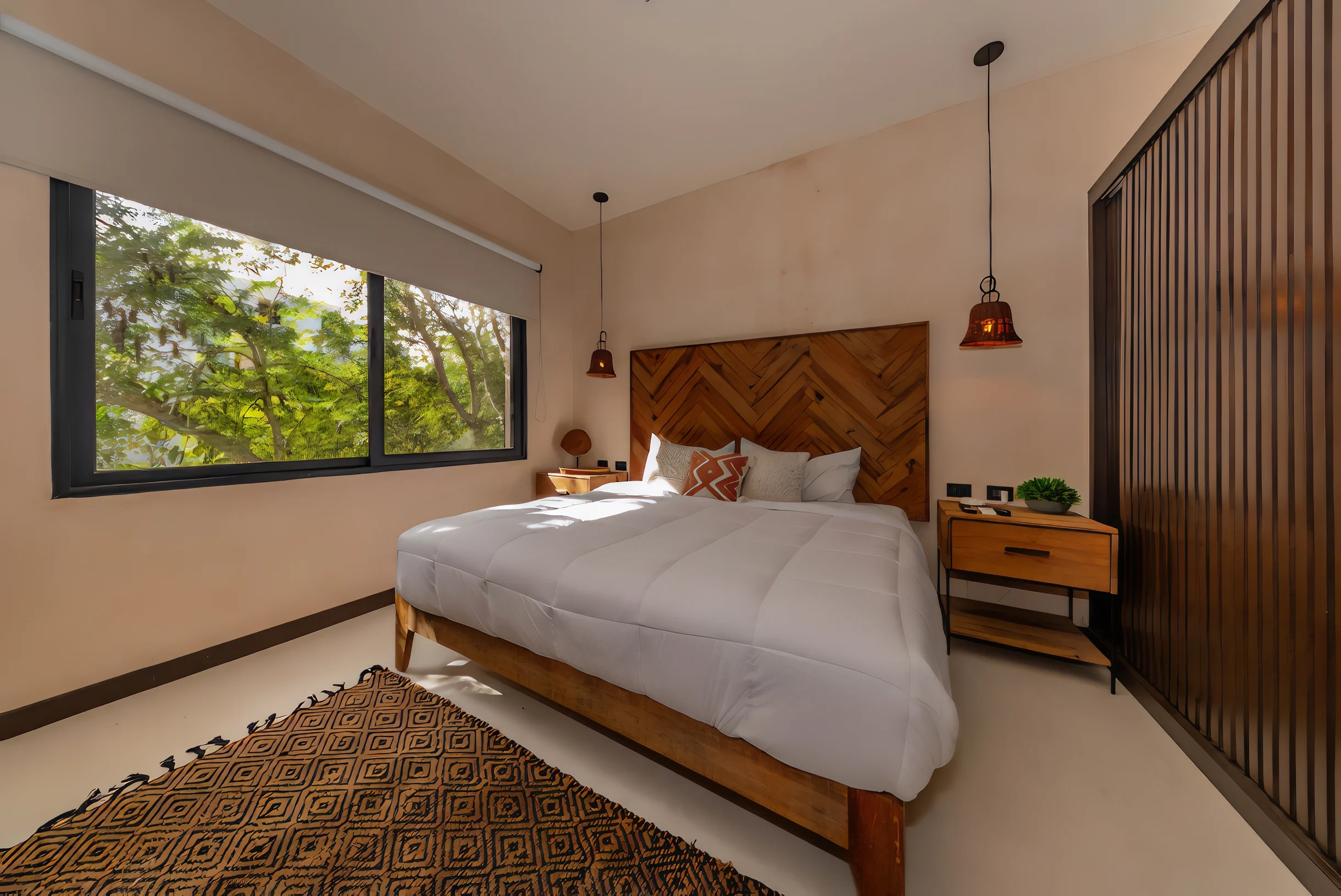 Villa Asana with Stunning Luxury Pool + Rooftop #8