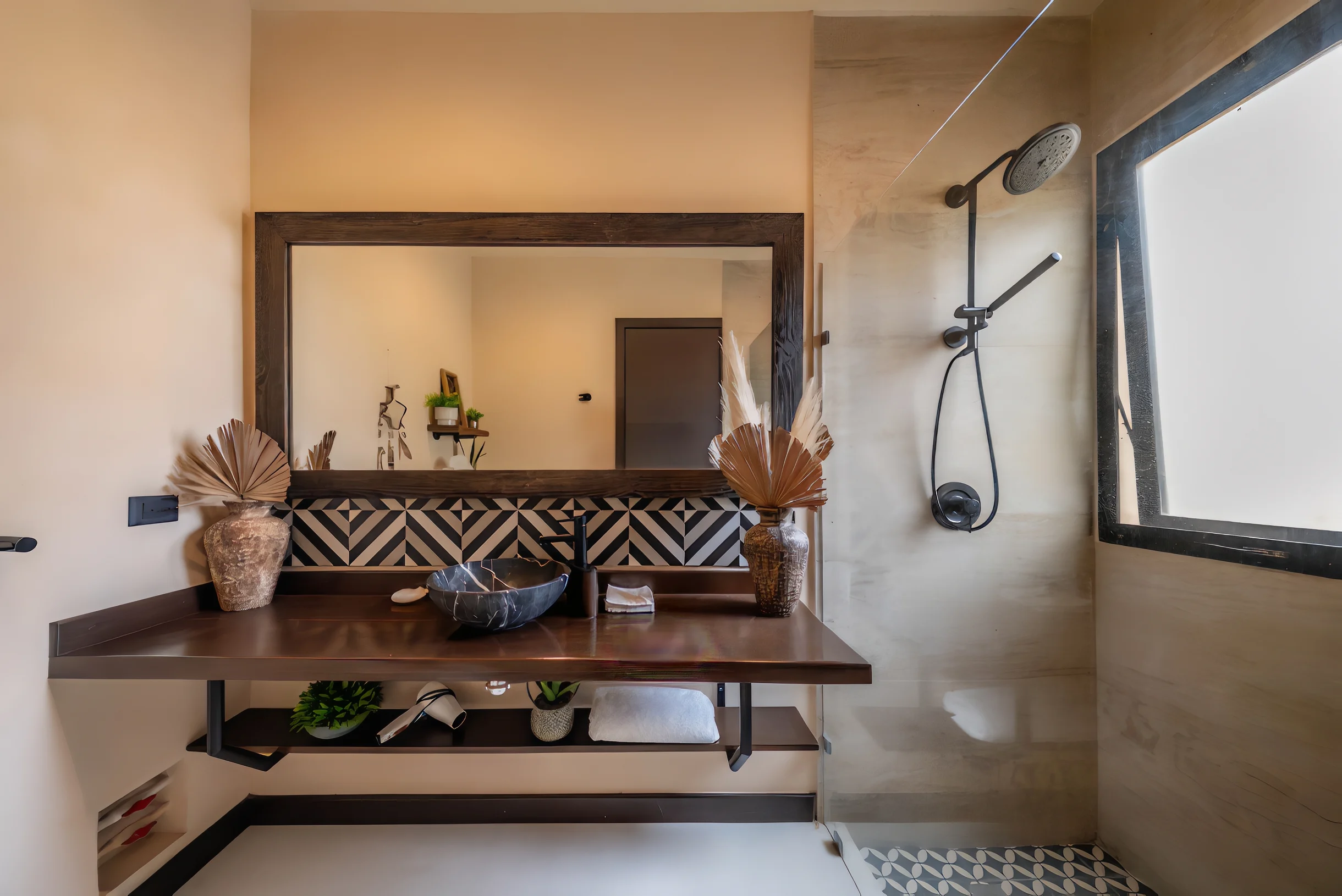 Villa Asana with Stunning Luxury Pool + Rooftop #31