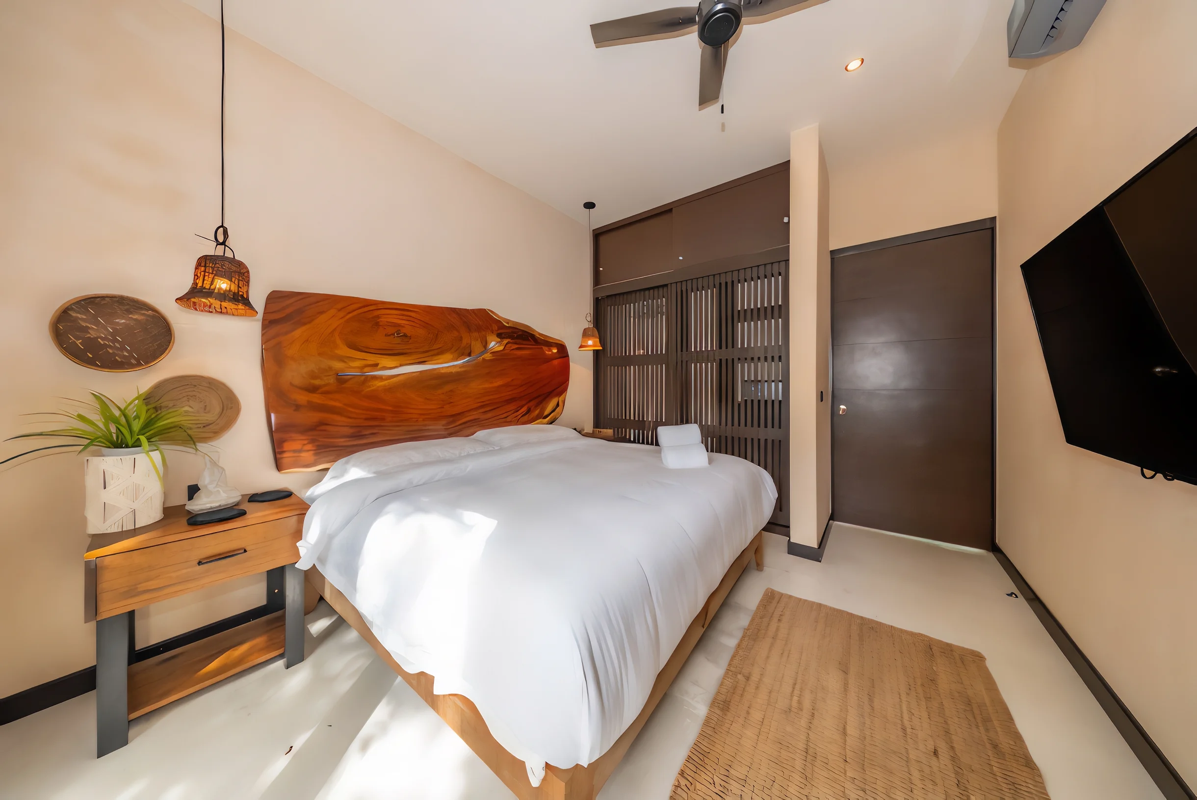 Villa Asana with Stunning Luxury Pool + Rooftop #33