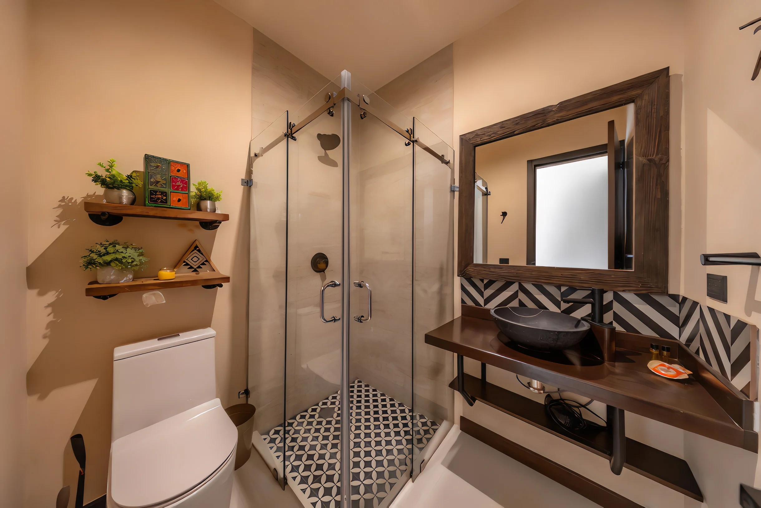 Villa Asana with Stunning Luxury Pool + Rooftop #11