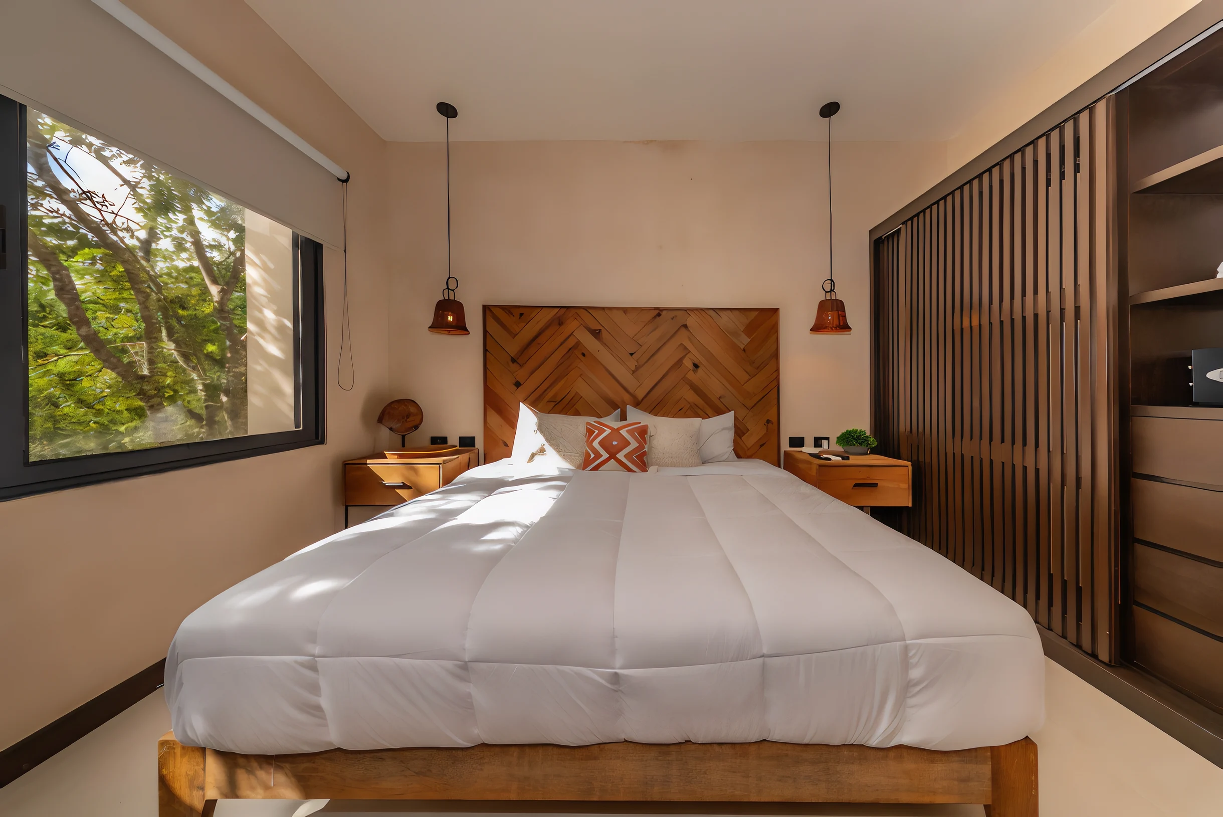 Villa Asana with Stunning Luxury Pool + Rooftop #24