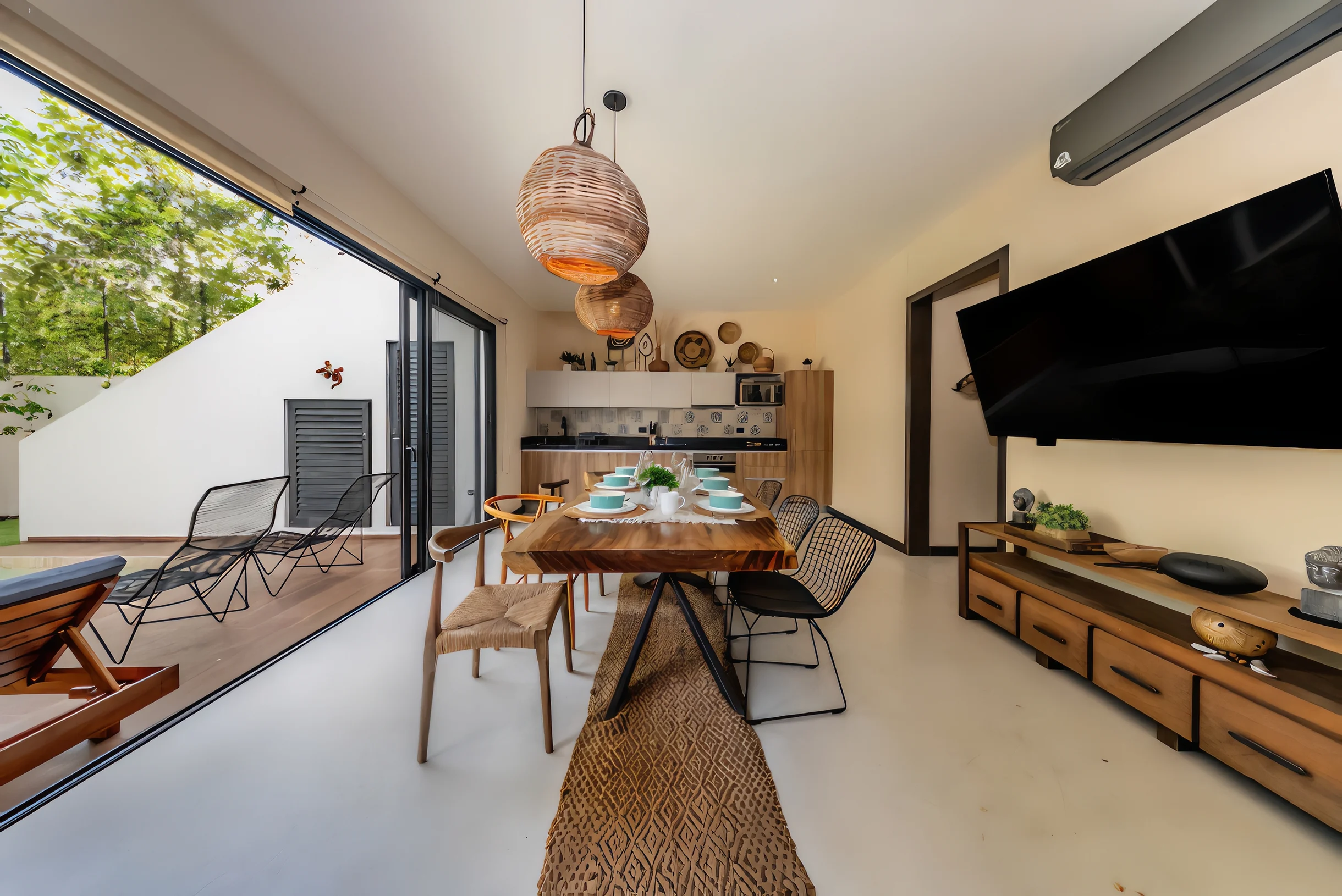 Villa Asana with Stunning Luxury Pool + Rooftop #35