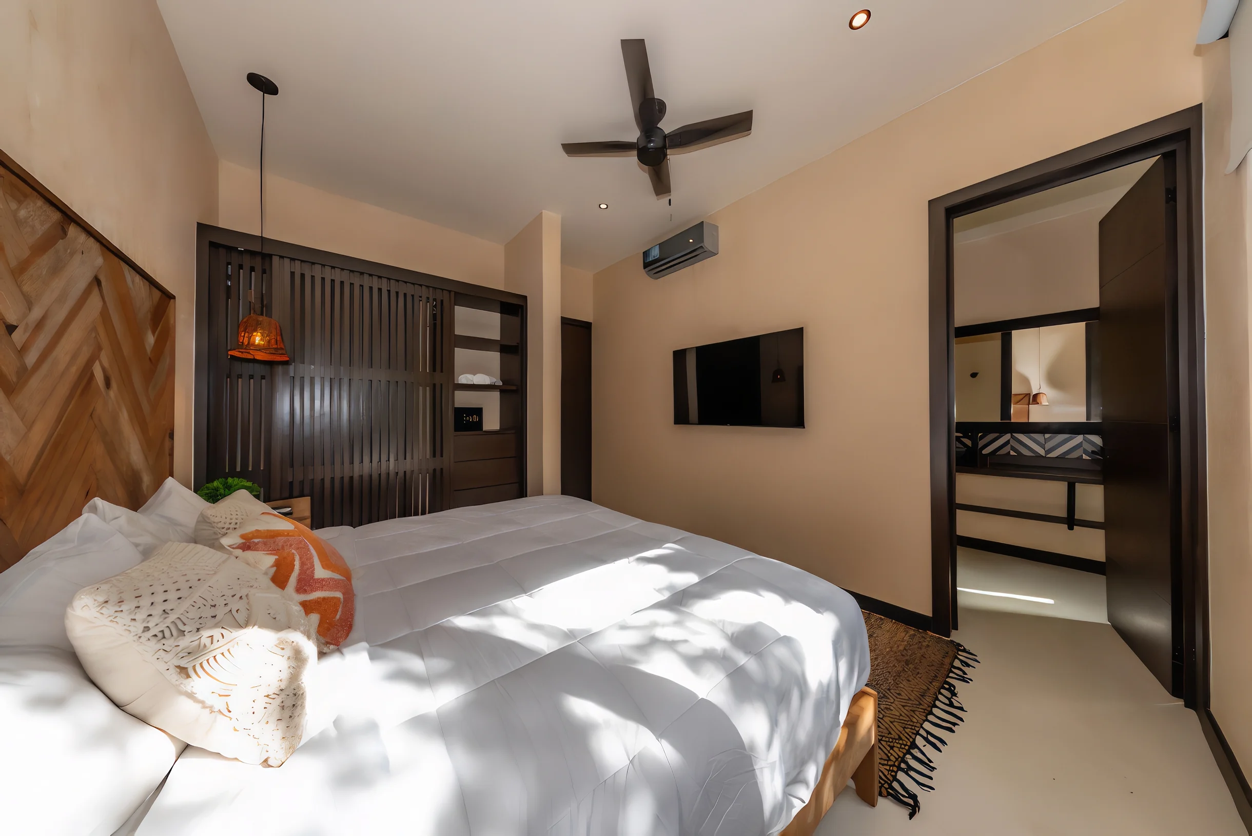 Villa Asana with Stunning Luxury Pool + Rooftop #36