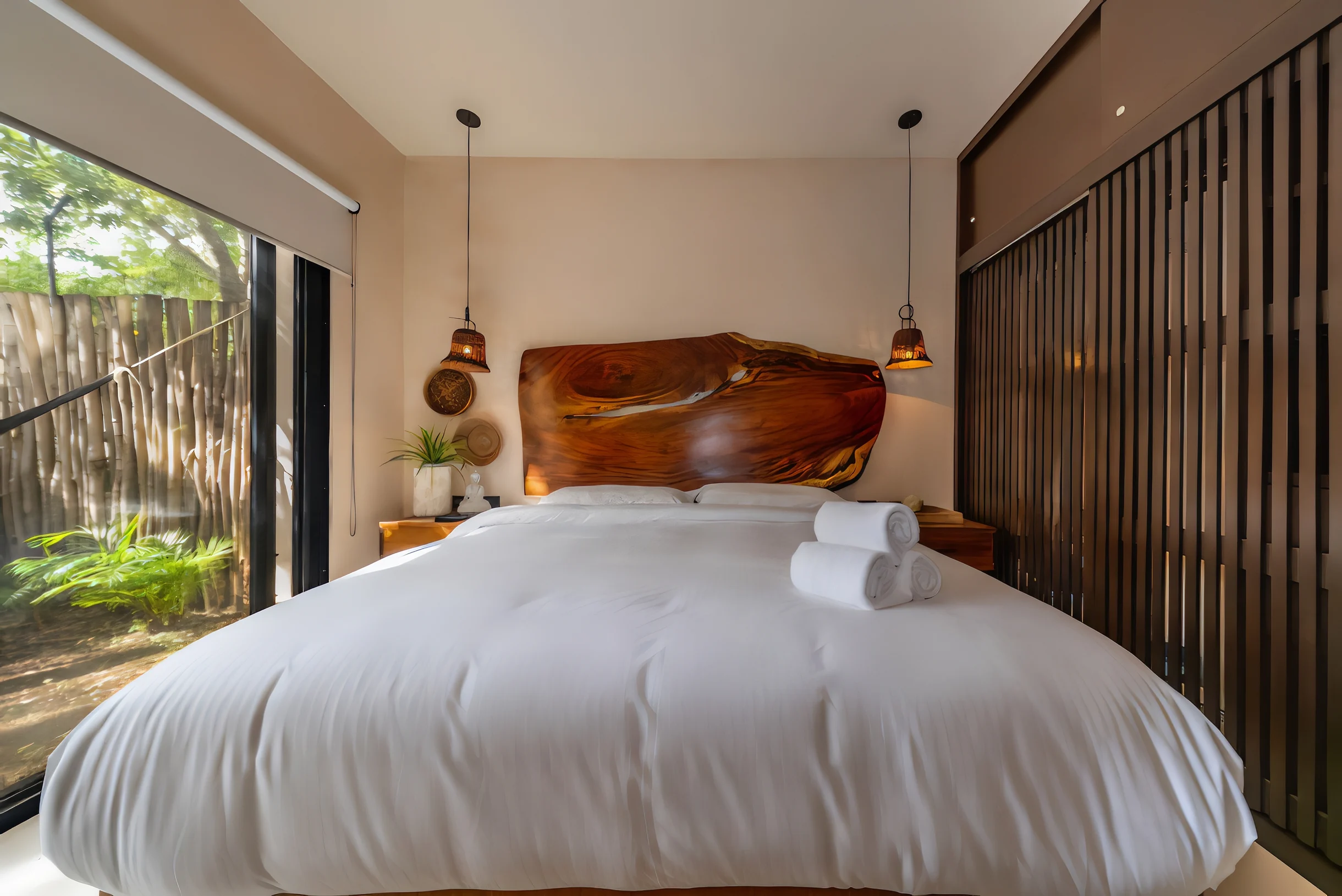 Villa Asana with Stunning Luxury Pool + Rooftop #25