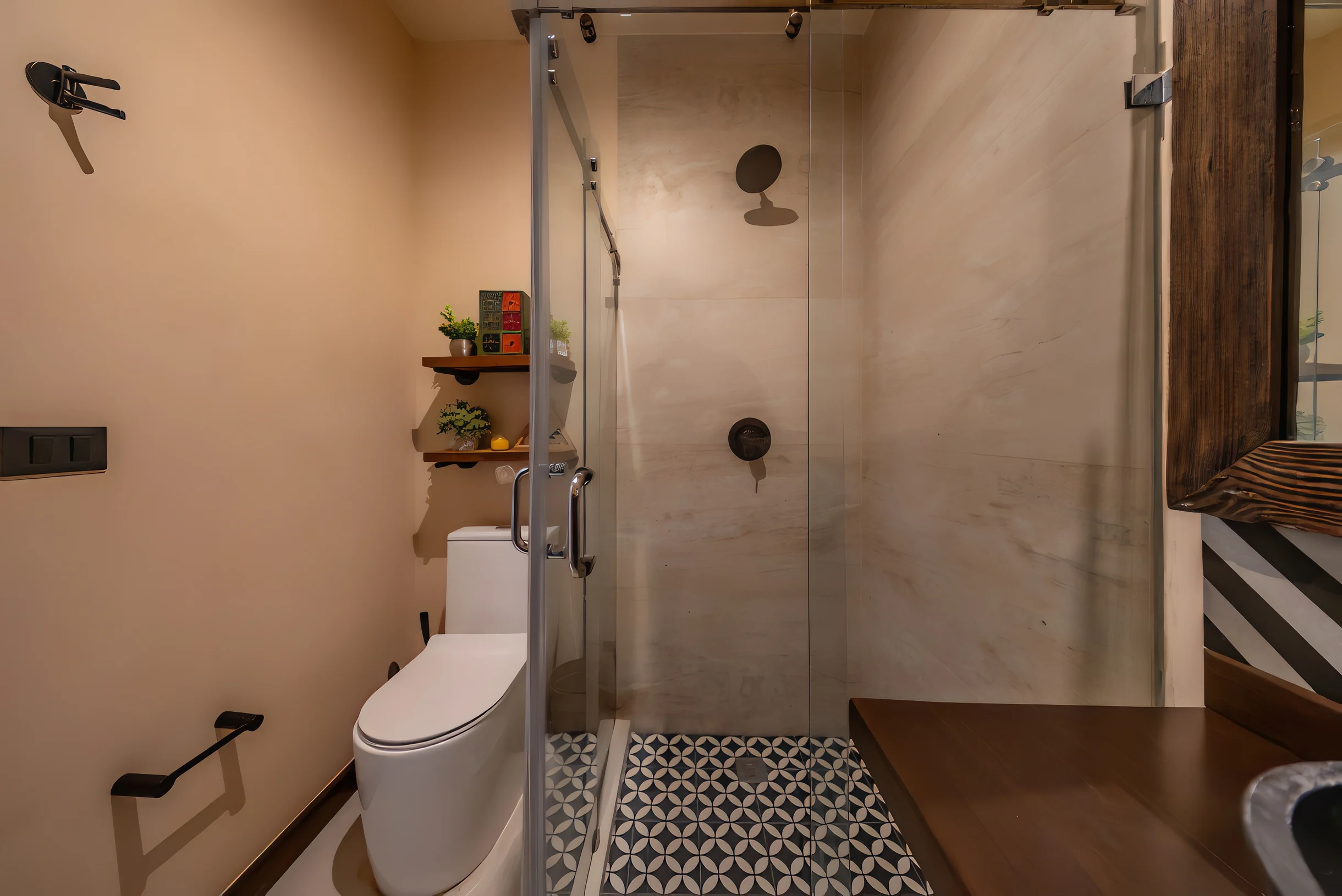 Villa Asana with Stunning Luxury Pool + Rooftop #37