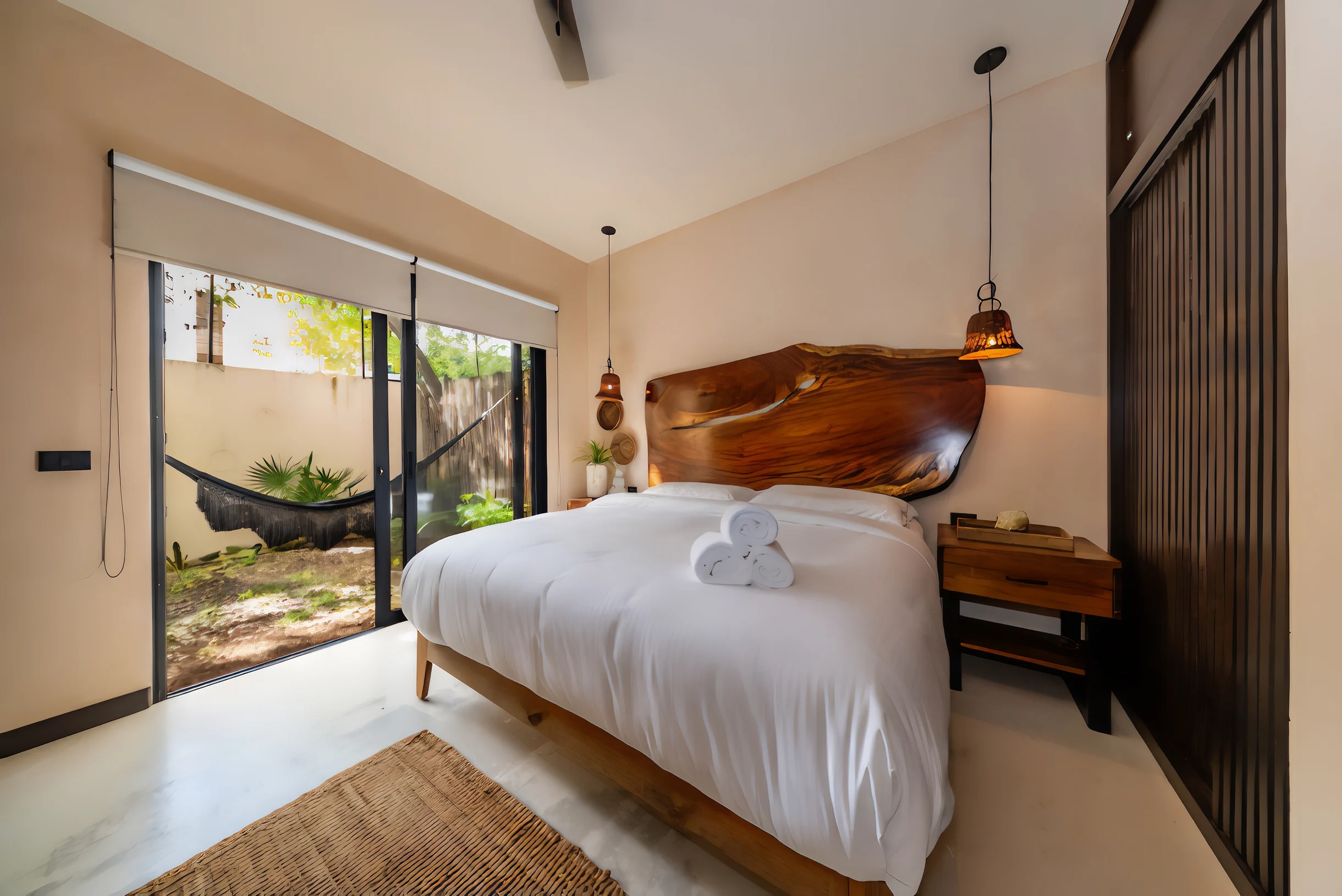 Villa Asana with Stunning Luxury Pool + Rooftop #13