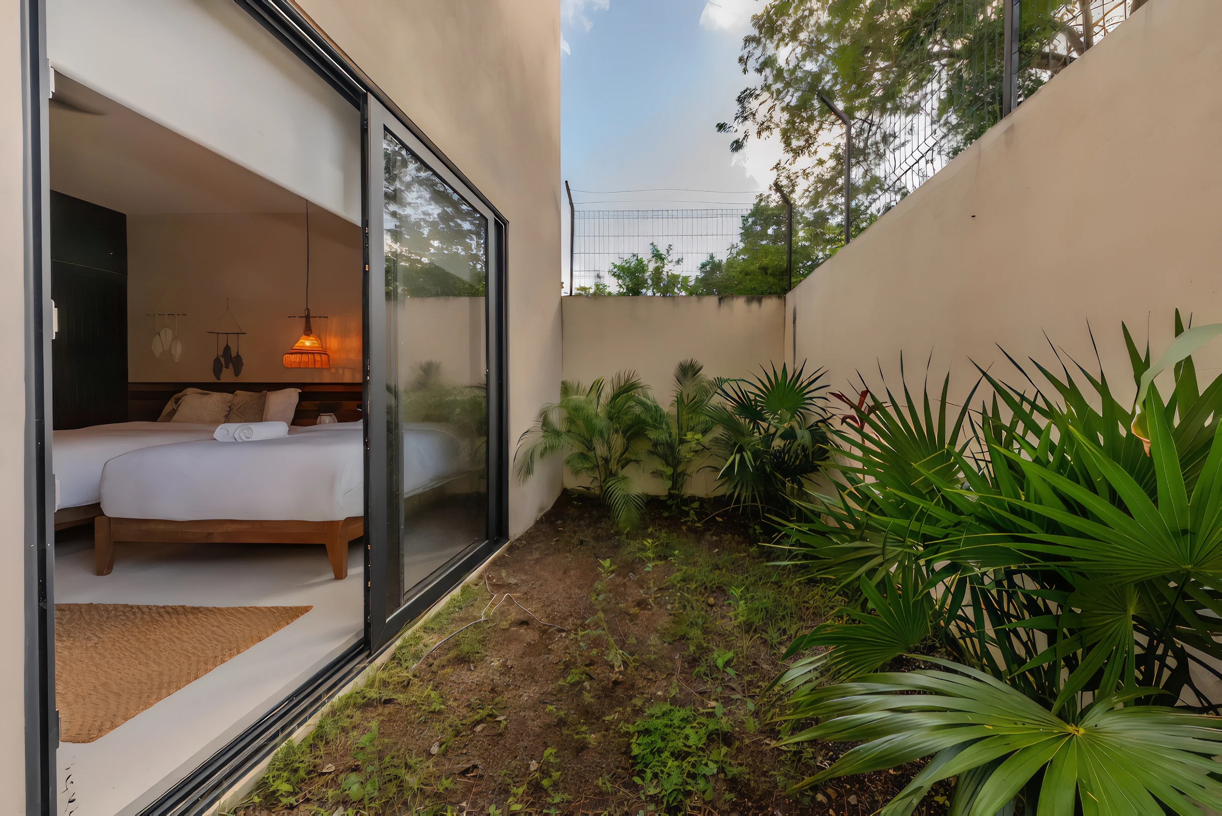 Villa Asana with Stunning Luxury Pool + Rooftop #51