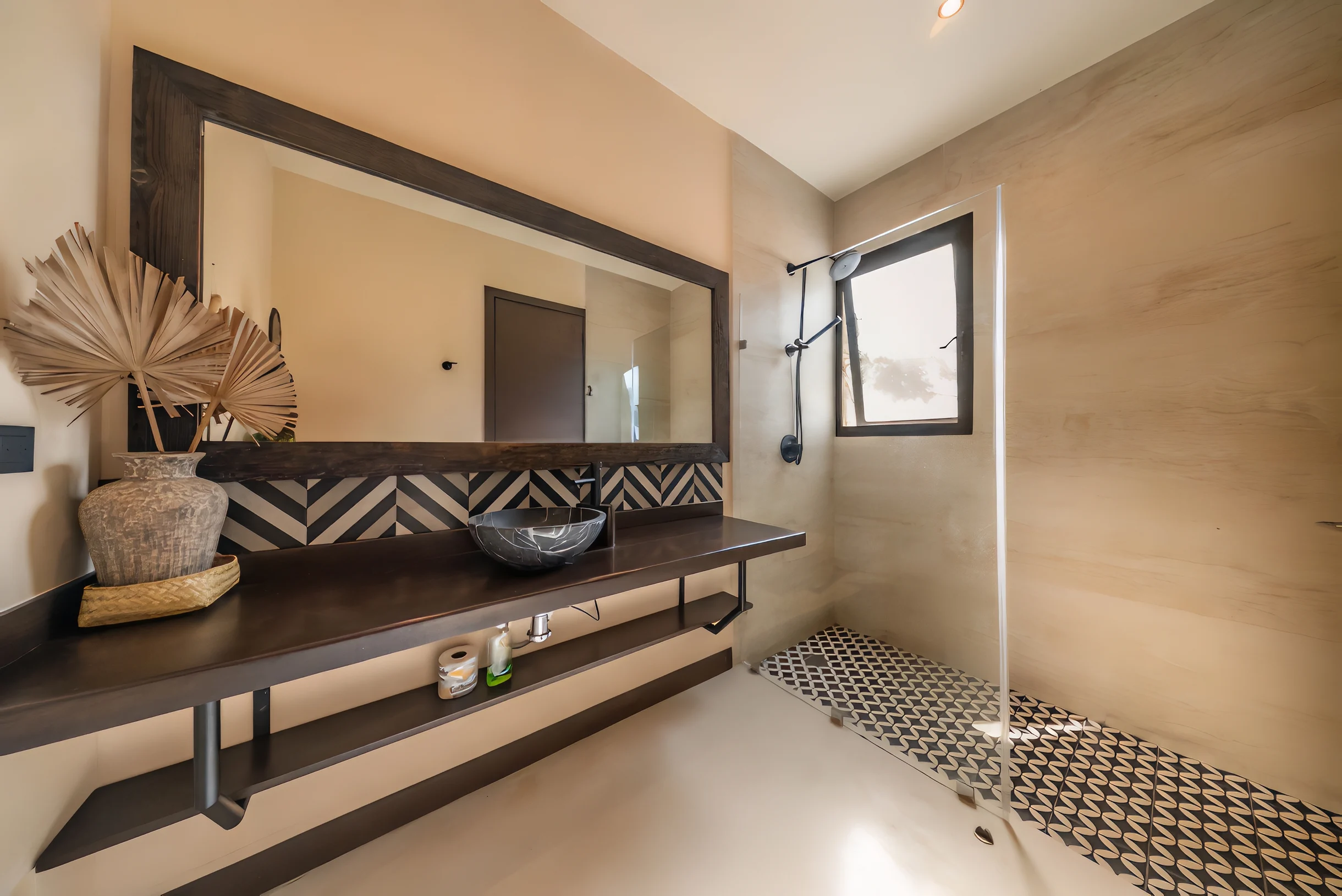 Villa Asana with Stunning Luxury Pool + Rooftop #38