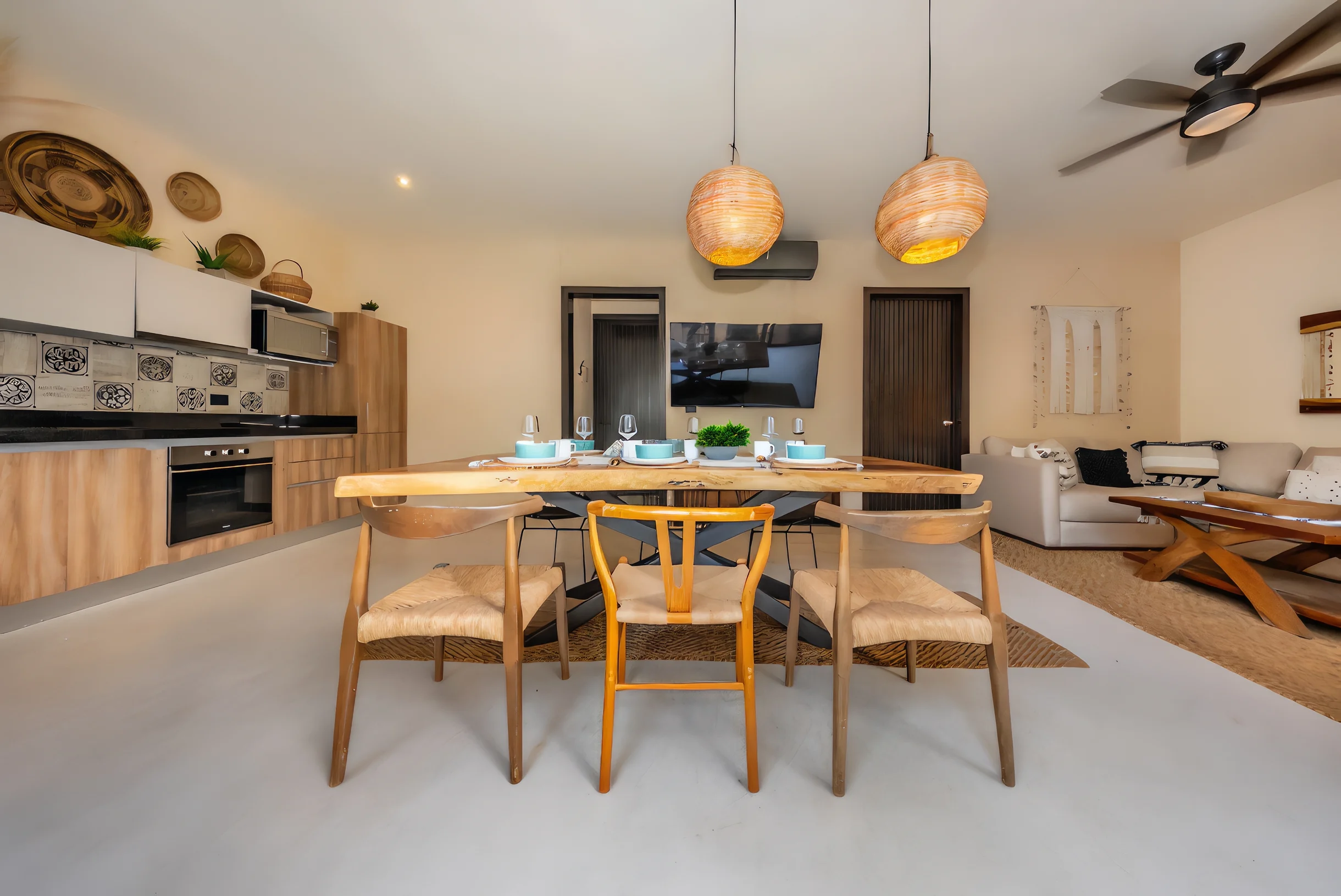 Villa Asana with Stunning Luxury Pool + Rooftop #52
