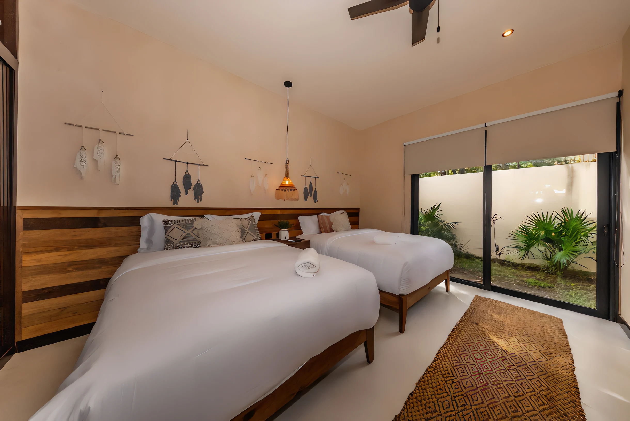 Villa Asana with Stunning Luxury Pool + Rooftop #14