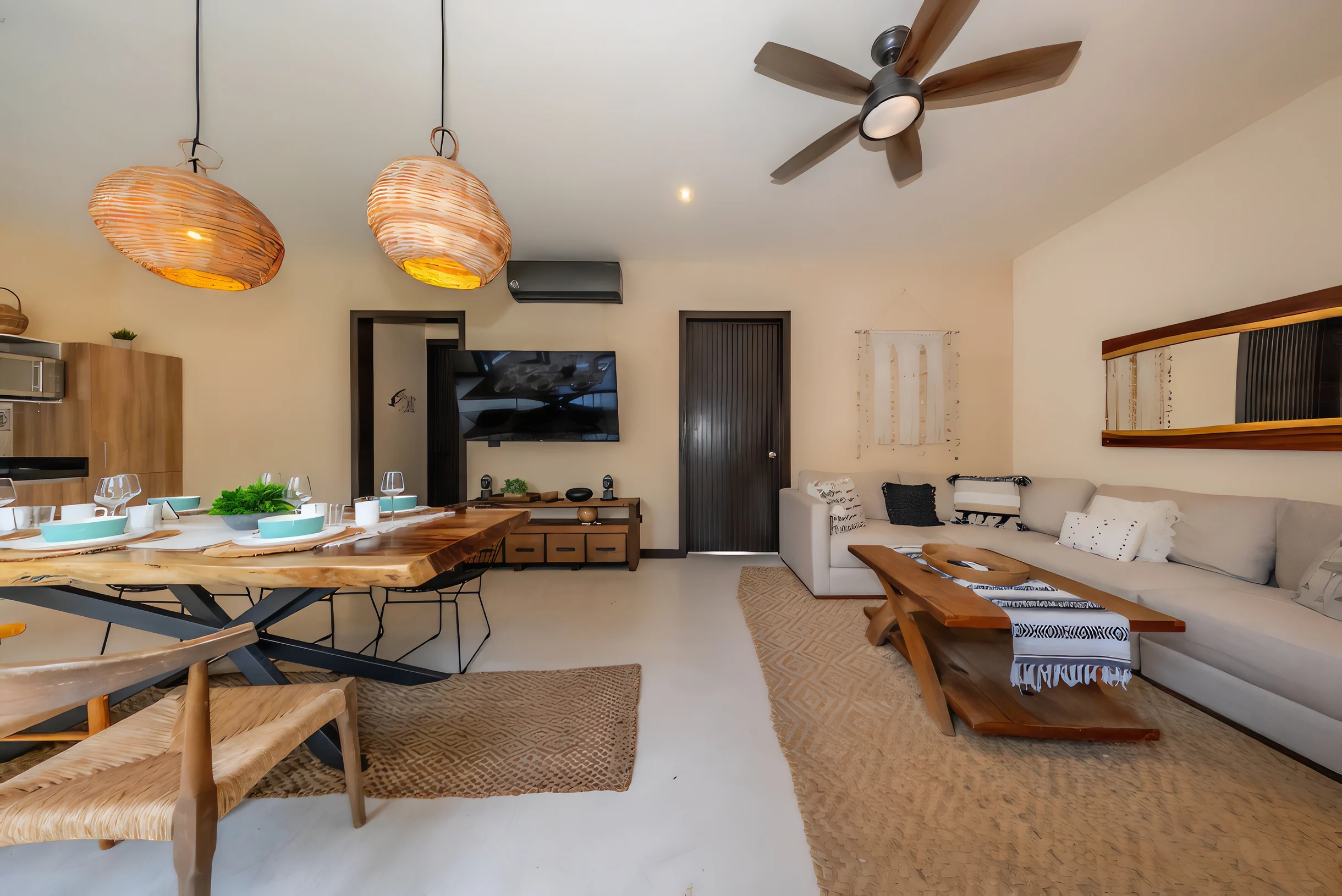 Villa Asana with Stunning Luxury Pool + Rooftop #15