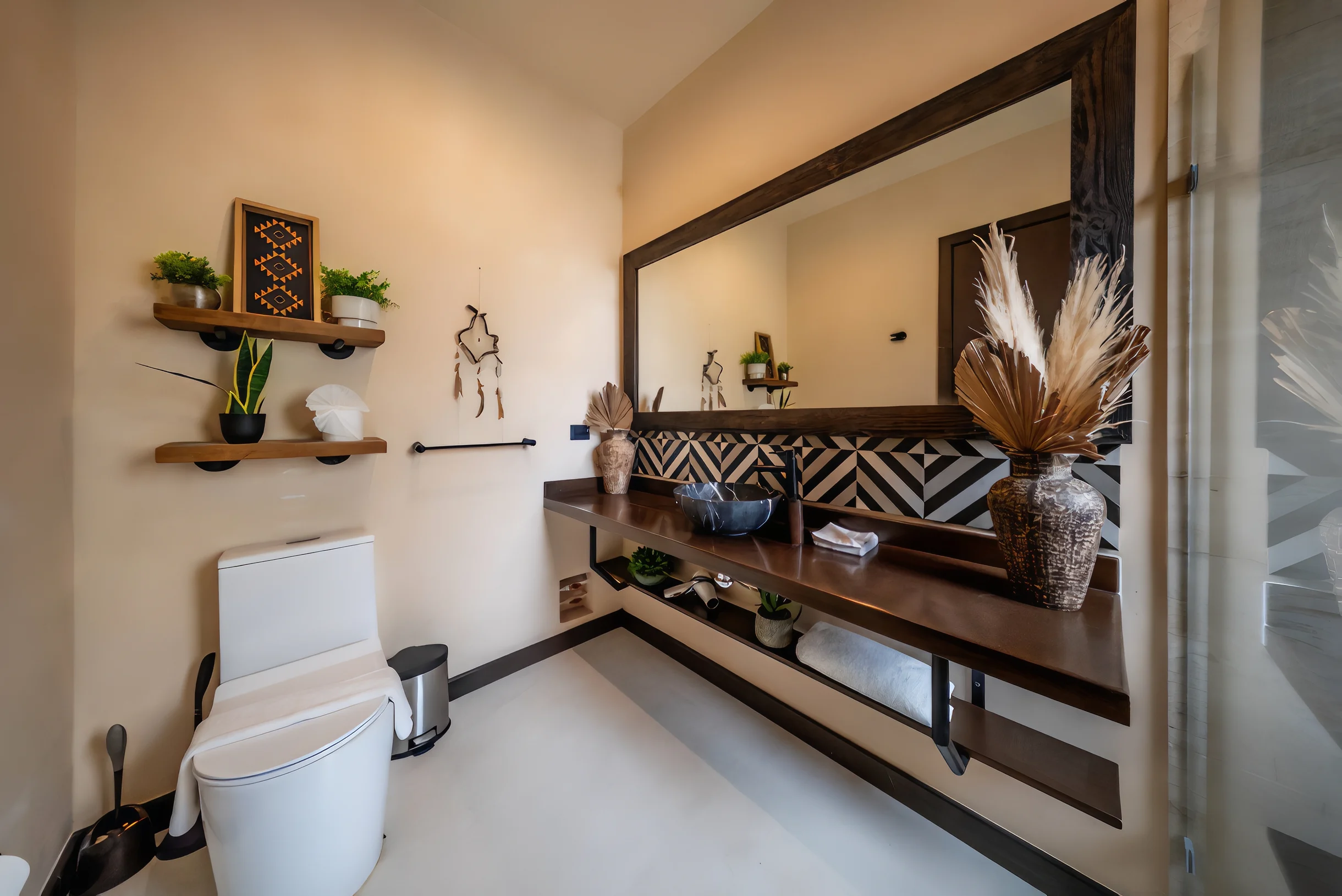 Villa Asana with Stunning Luxury Pool + Rooftop #26