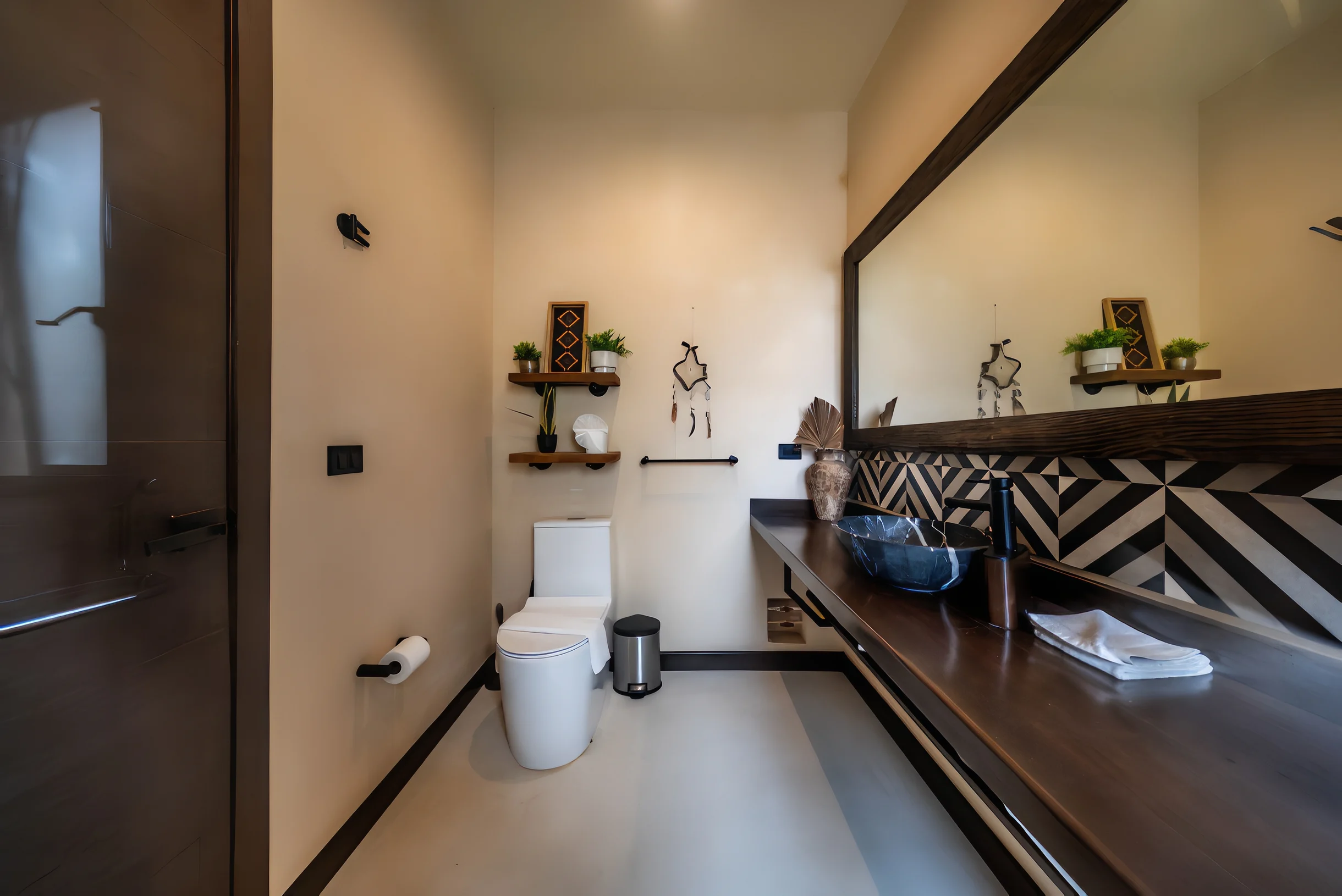 Villa Asana with Stunning Luxury Pool + Rooftop #16