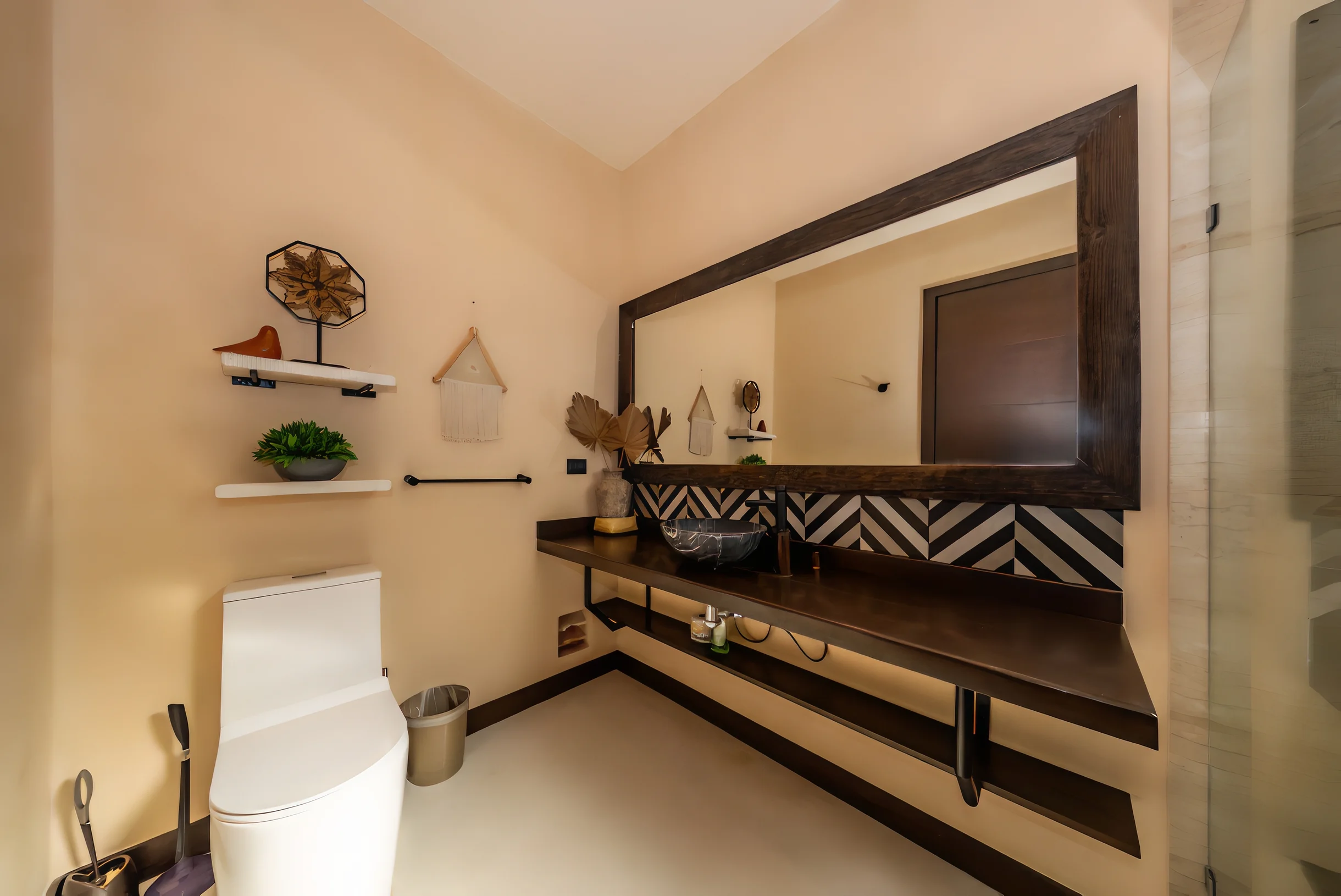 Villa Asana with Stunning Luxury Pool + Rooftop #17