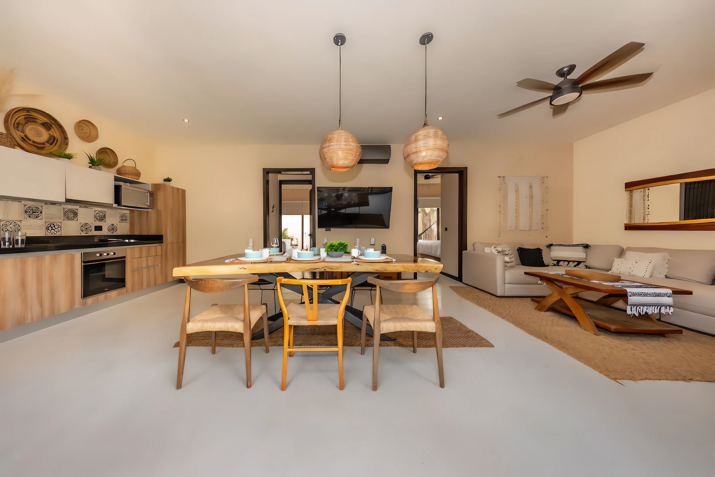 Villa Asana with Stunning Luxury Pool + Rooftop #50