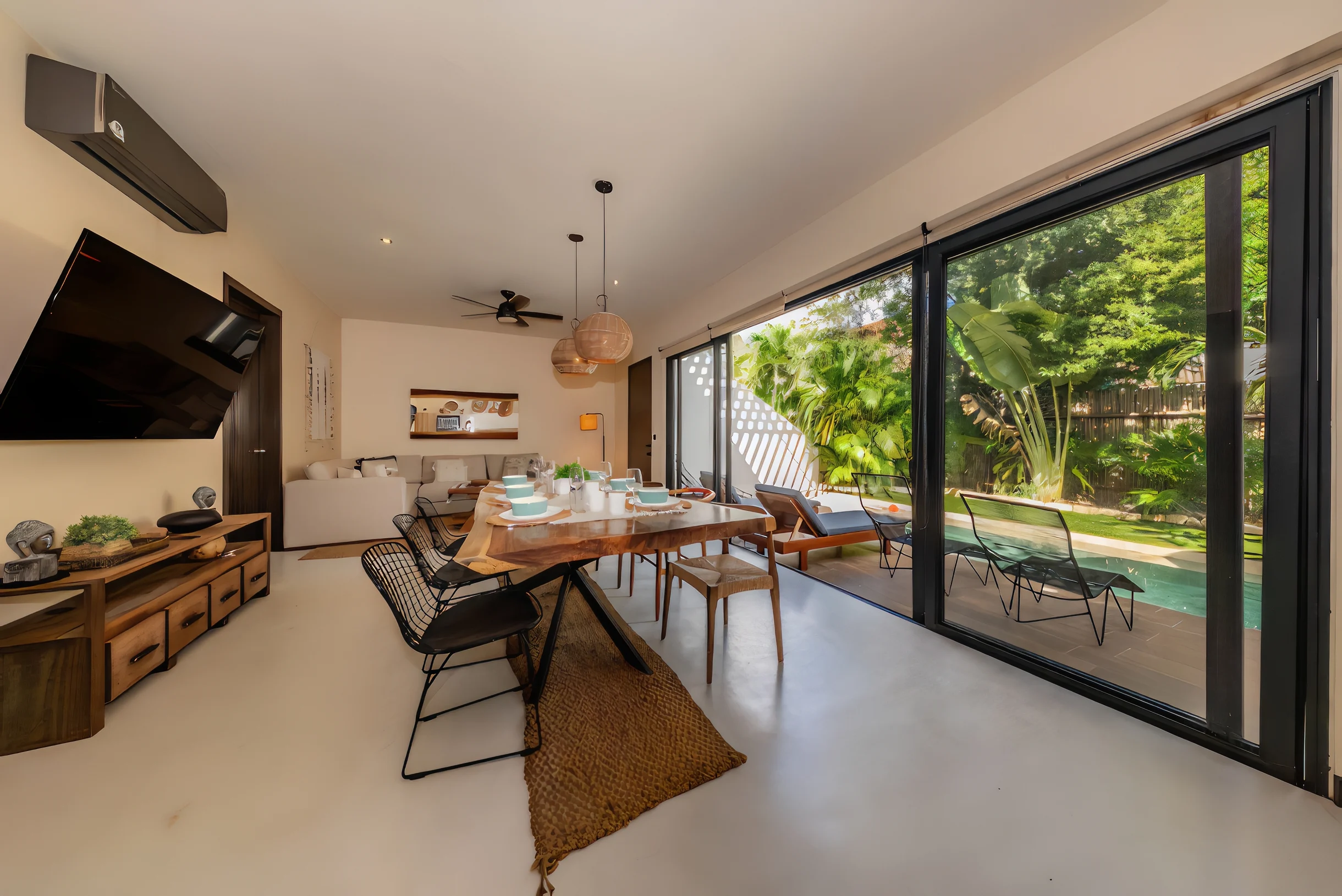 Villa Asana with Stunning Luxury Pool + Rooftop #27