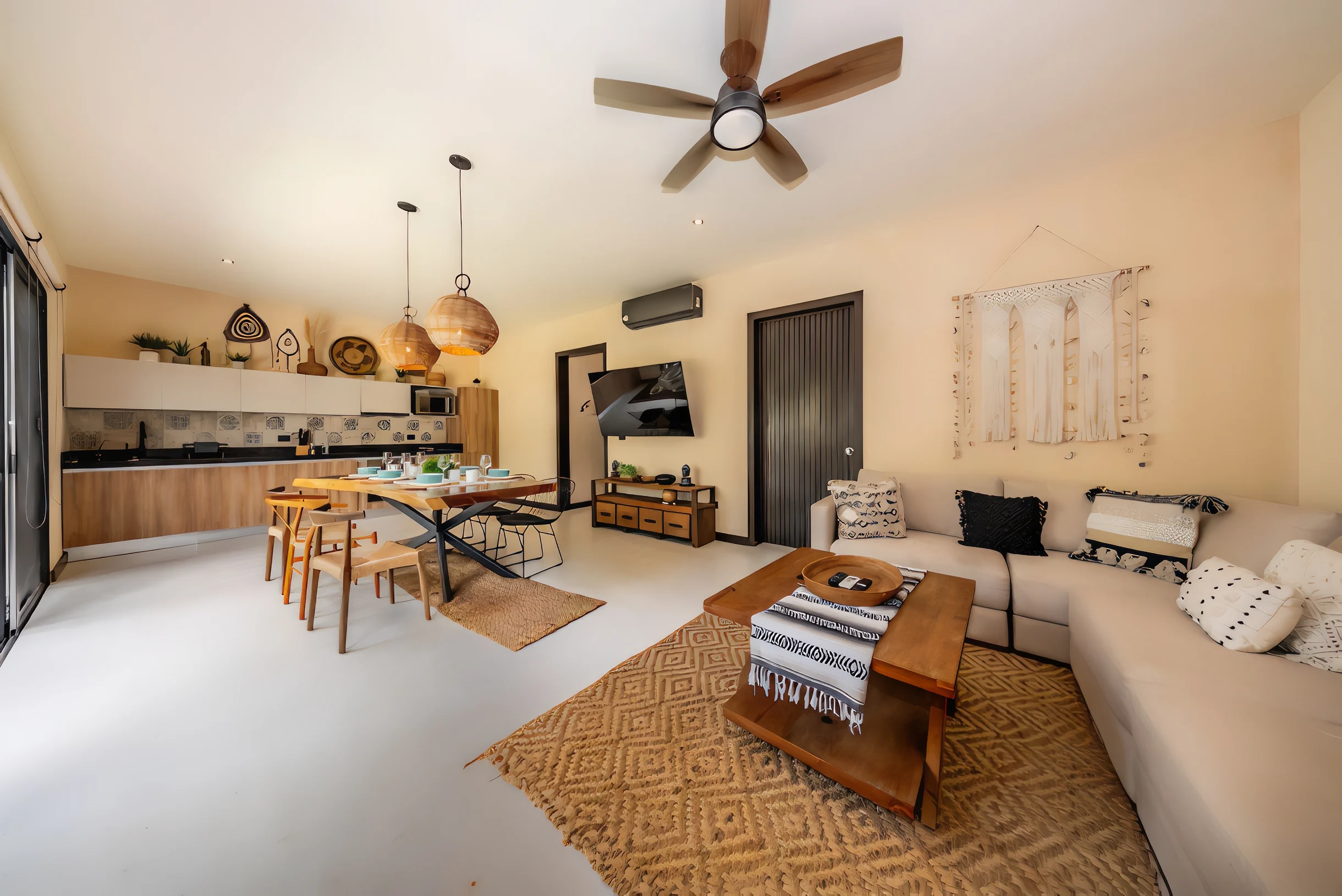 Villa Asana with Stunning Luxury Pool + Rooftop #40