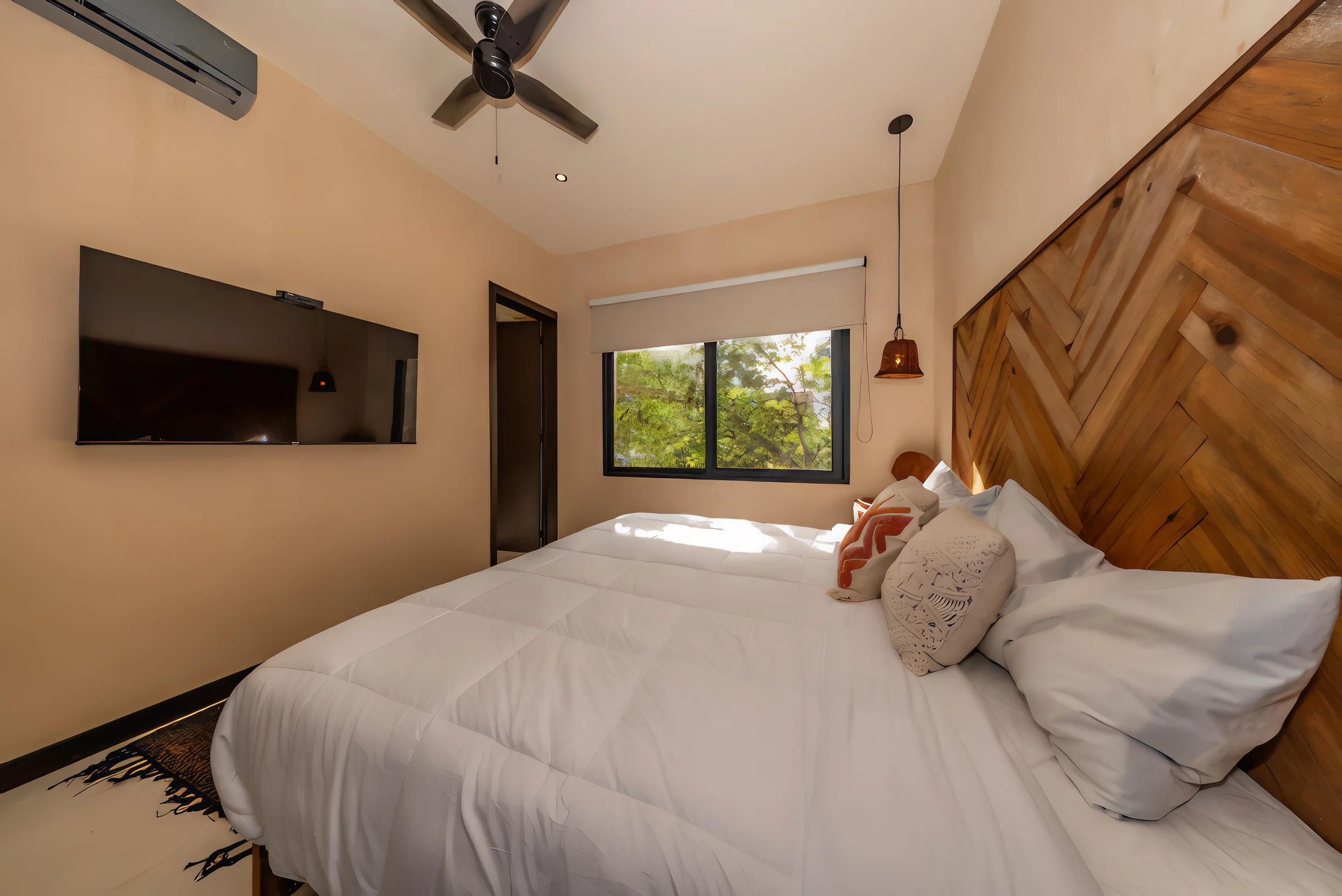 Villa Asana with Stunning Luxury Pool + Rooftop #56
