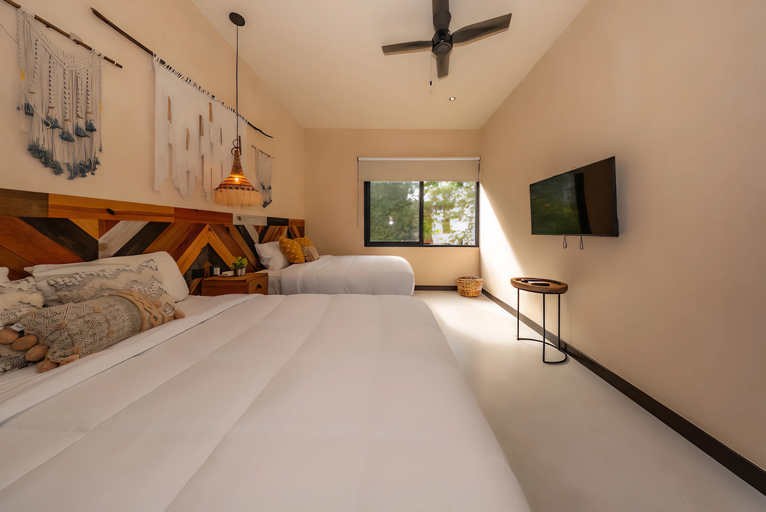 Villa Asana with Stunning Luxury Pool + Rooftop #41