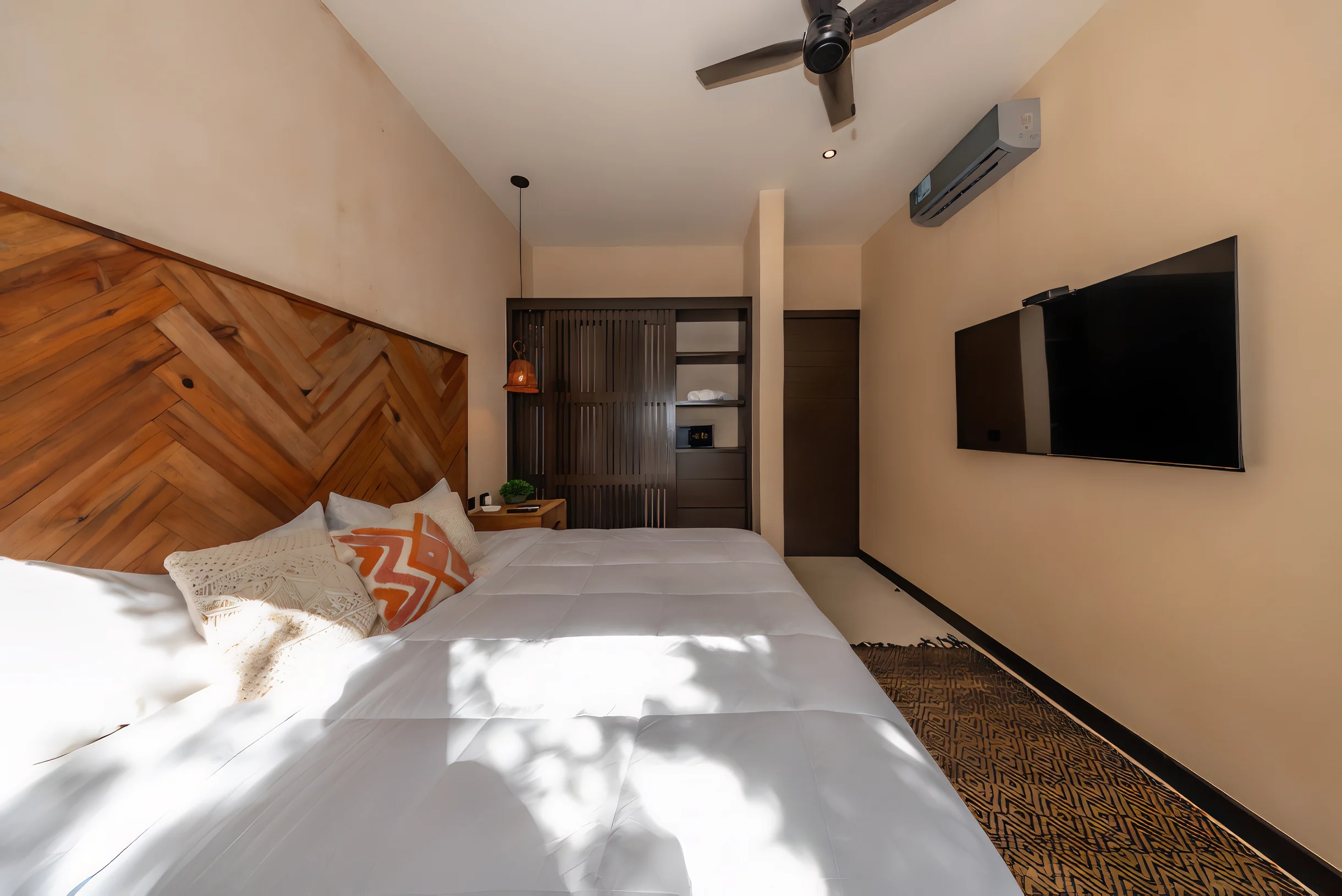 Villa Asana with Stunning Luxury Pool + Rooftop #54