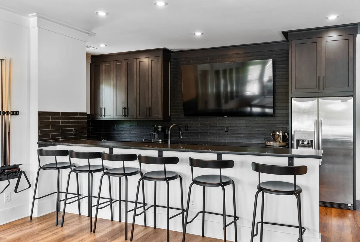 Wander Mooresville Lakeside