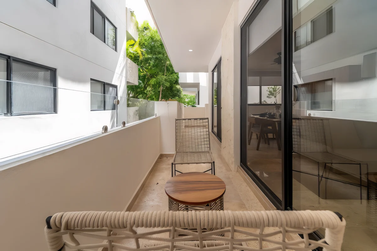 Wander Tulum Cenote Azul