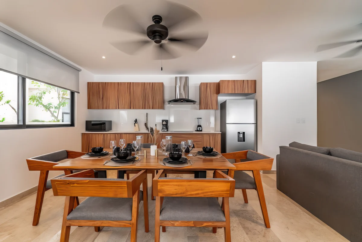 Wander Tulum Cenote Azul