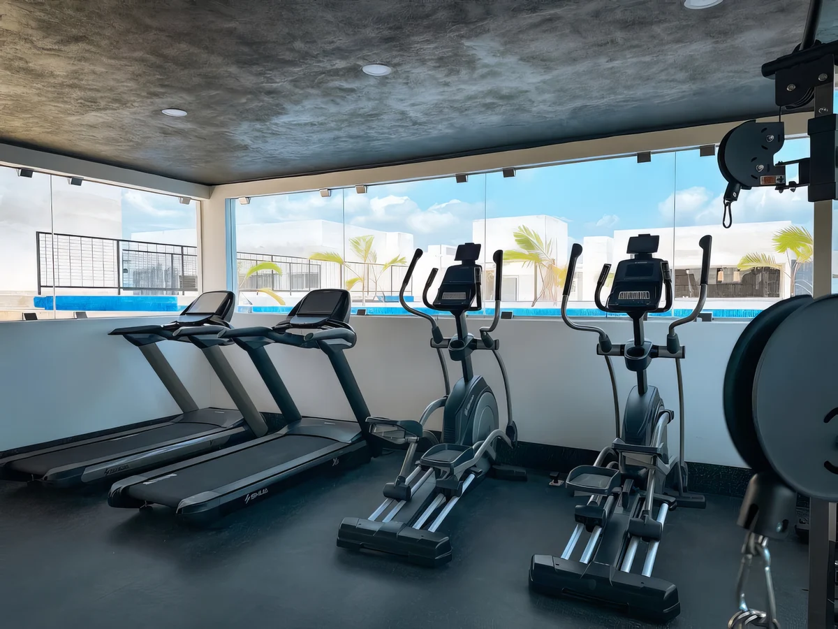 Wander Tulum Cenote Azul