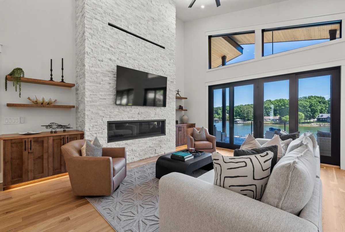 Wander Mooresville Lakeside #2