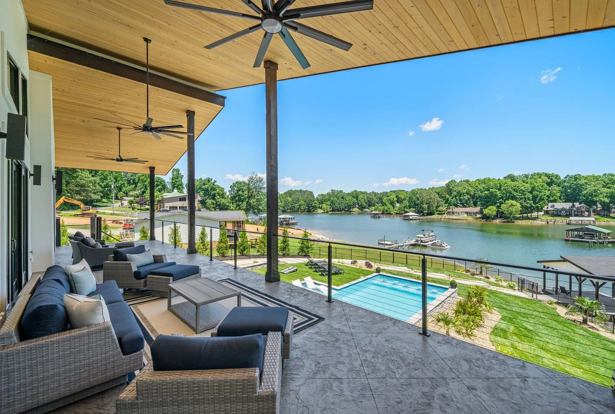 Wander Mooresville Lakeside #3