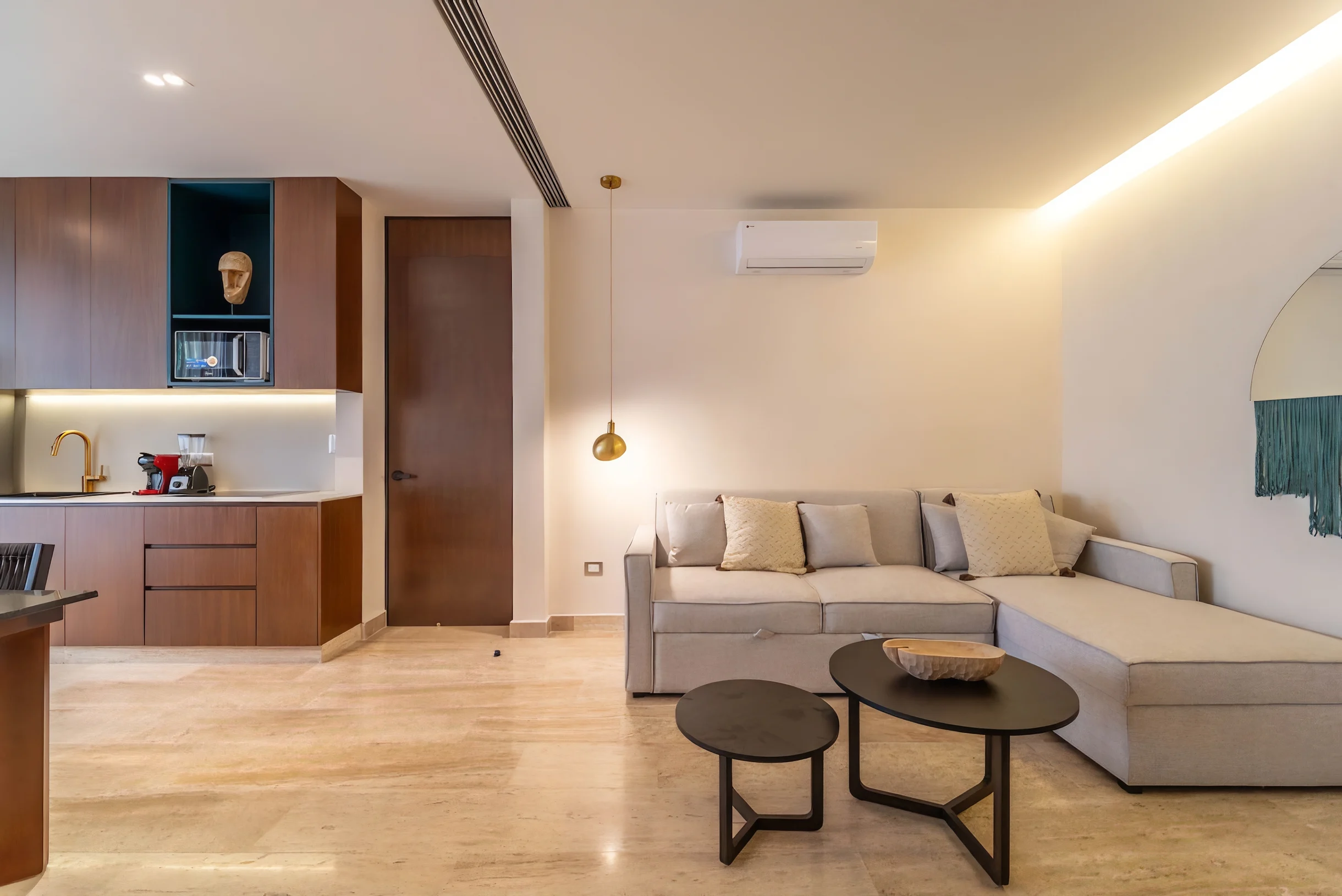 Lux 1BR w/ Rooftop Pool, Close to Beach #15
