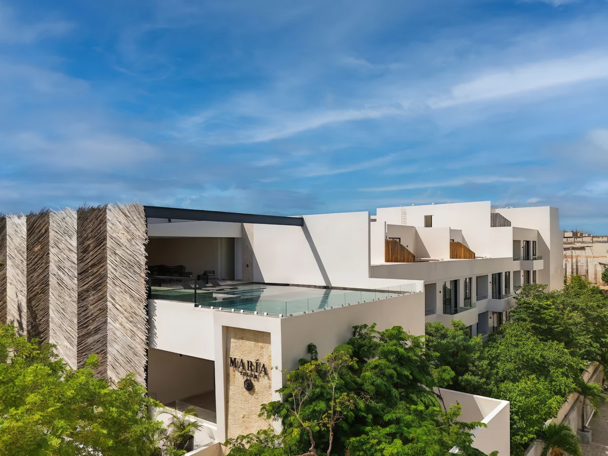 Wander Tulum Zama Oasis #5