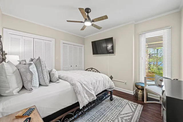 Bedroom 3 image 1
